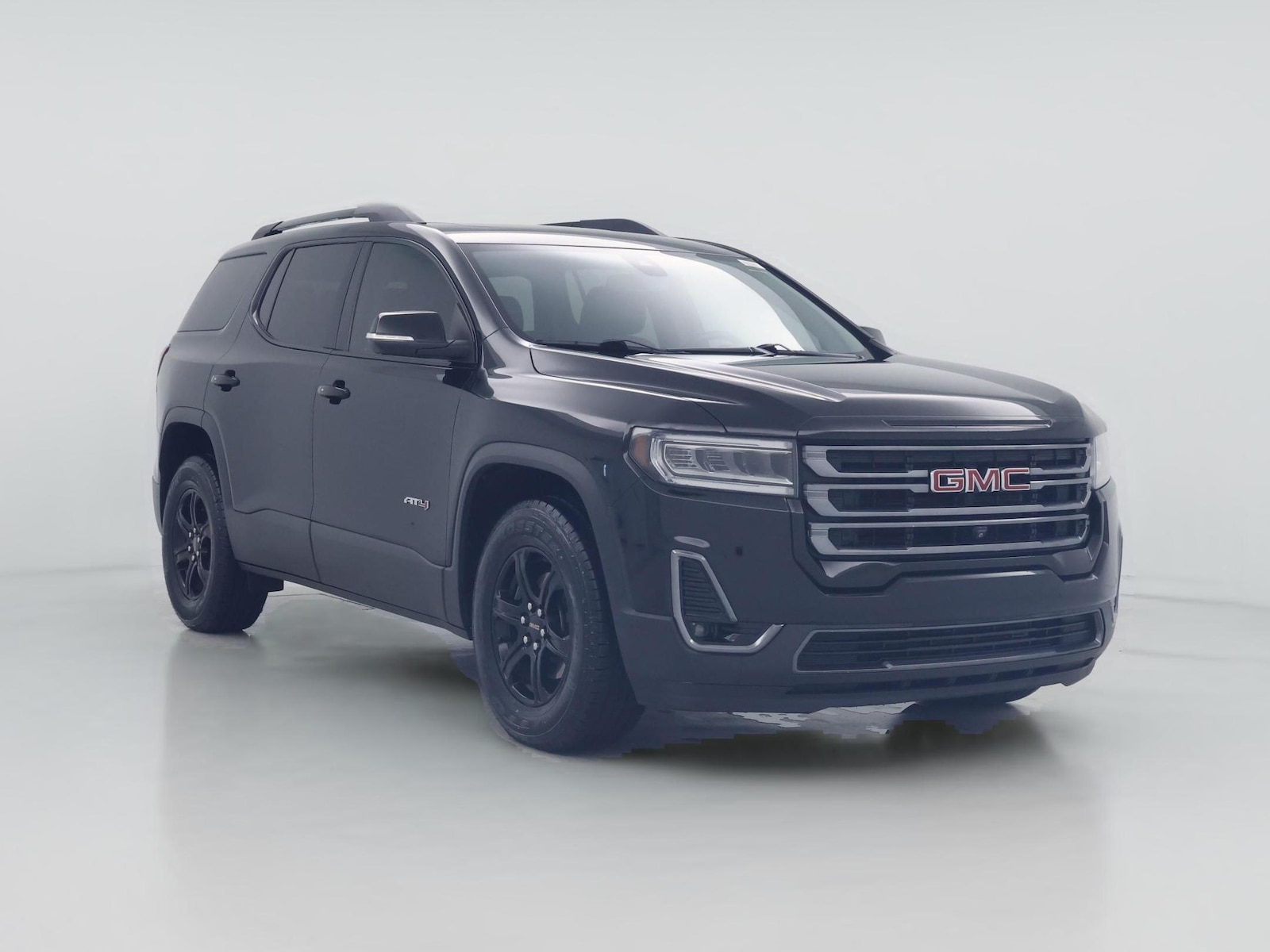 2021 GMC Acadia