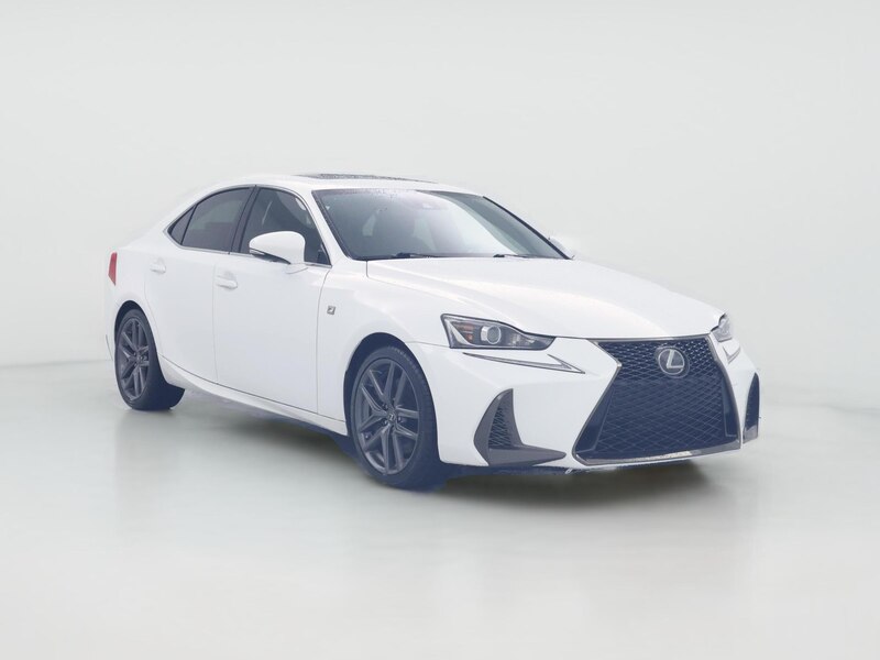 2017 Lexus IS 200t -
                  Kennesaw, GA