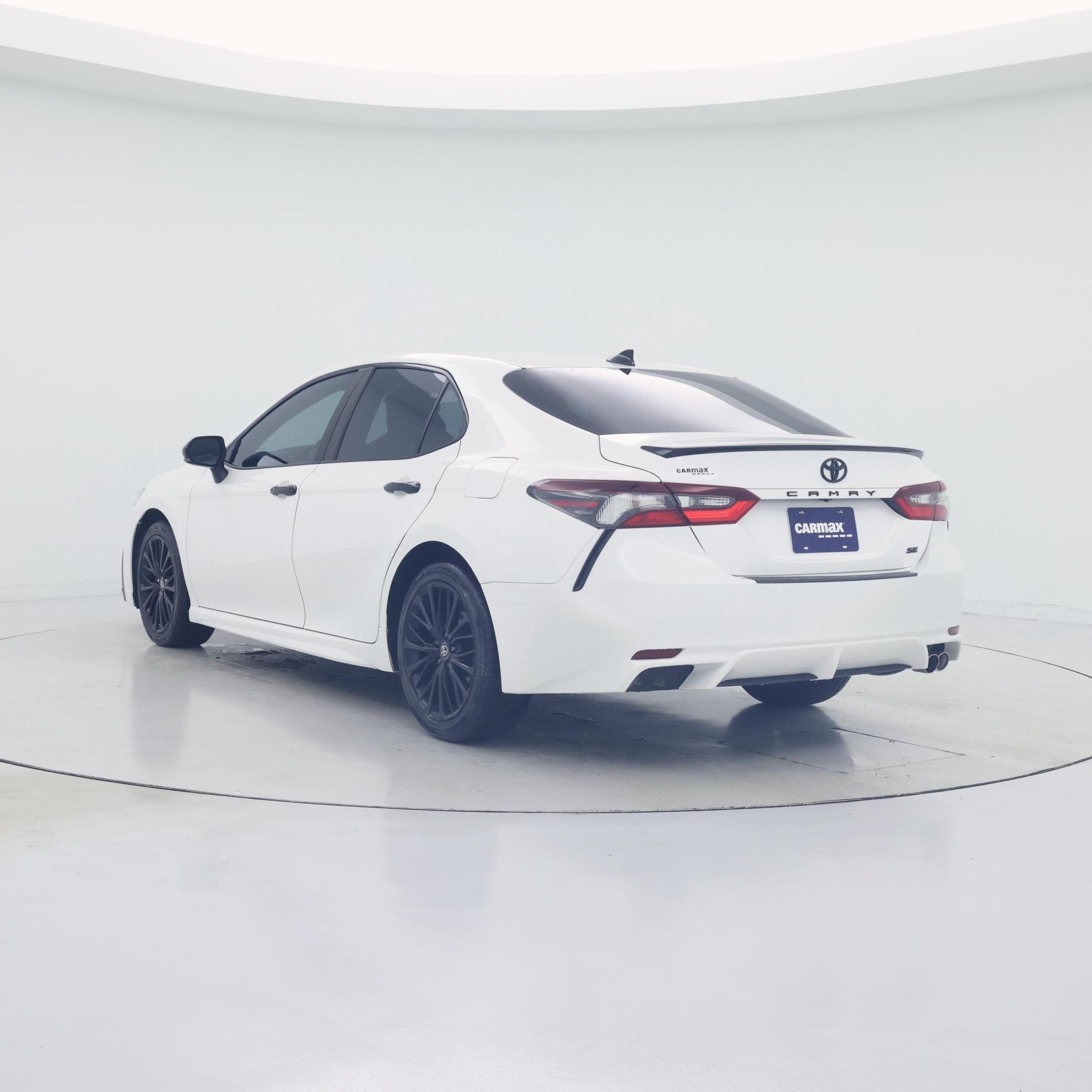 Thumbnail: 2022 Toyota Camry - 2