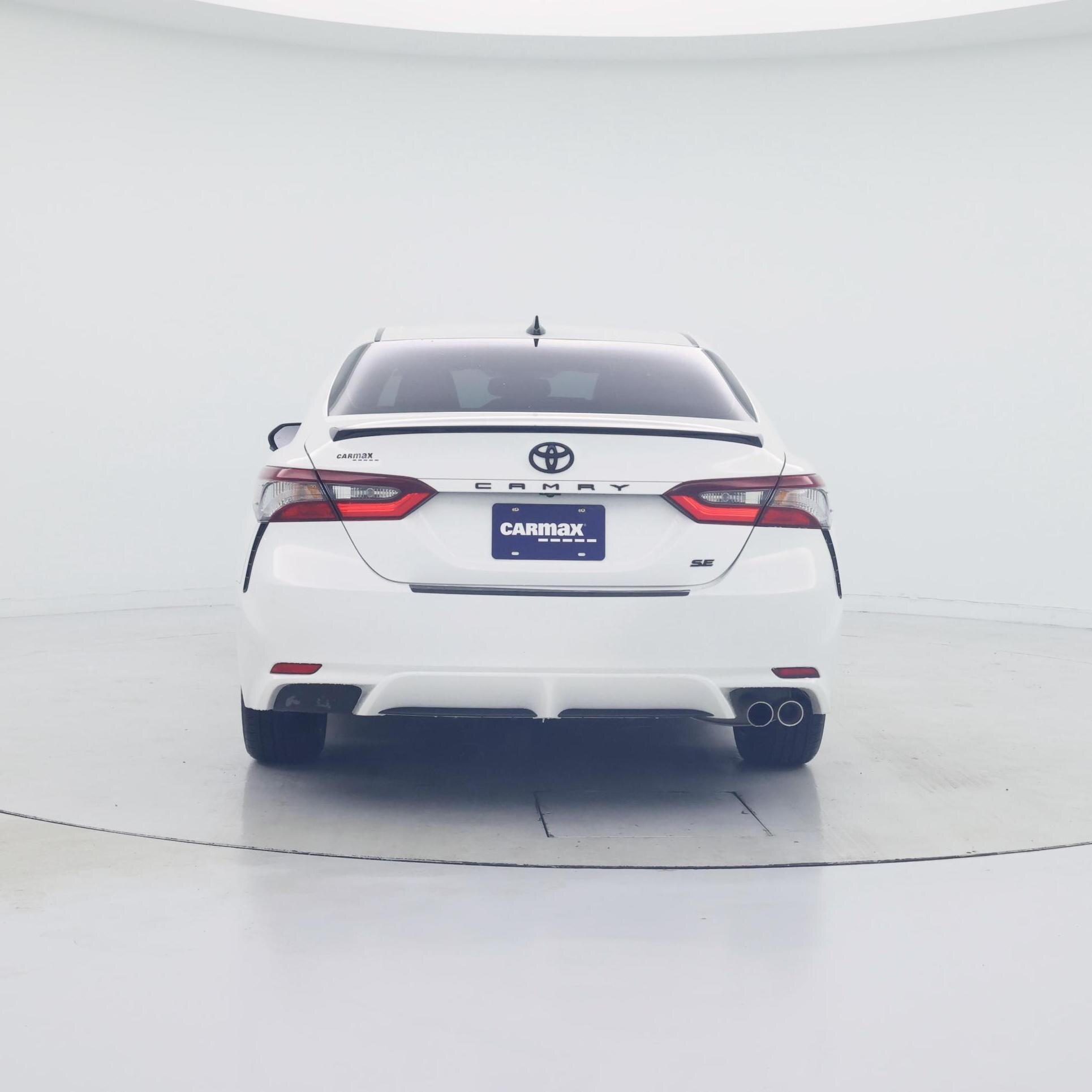 Thumbnail: 2022 Toyota Camry - 6
