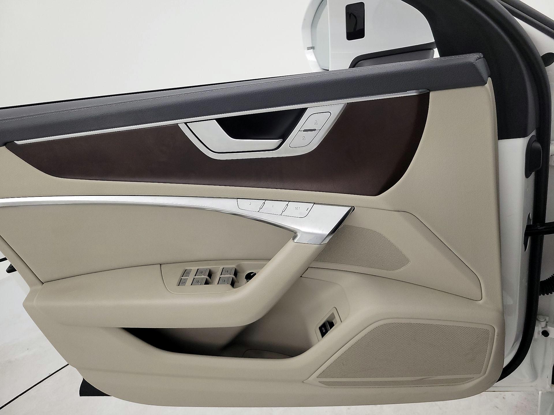Thumbnail: 2019 Audi A6 - 12