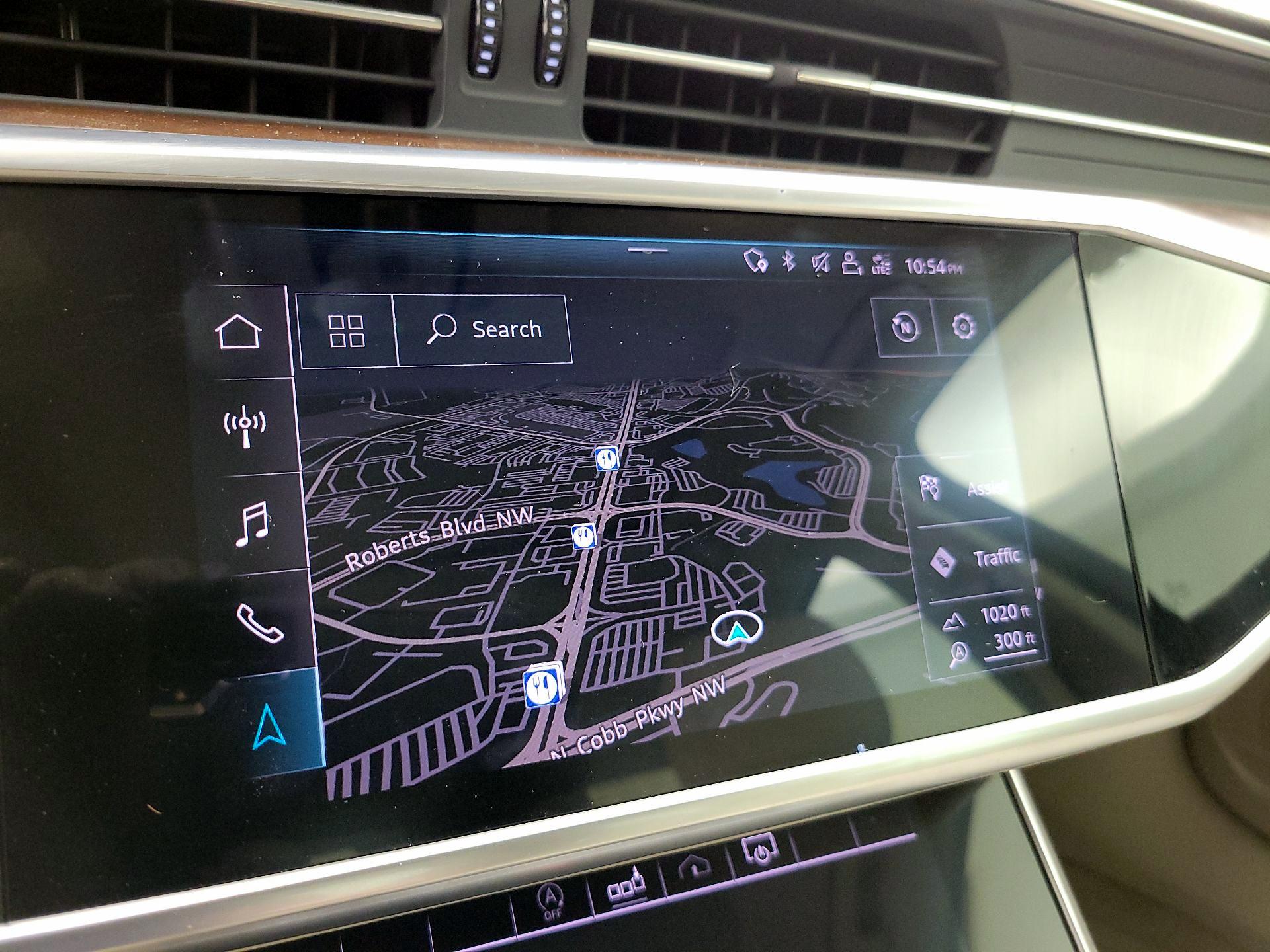 Thumbnail: 2019 Audi A6 - 14