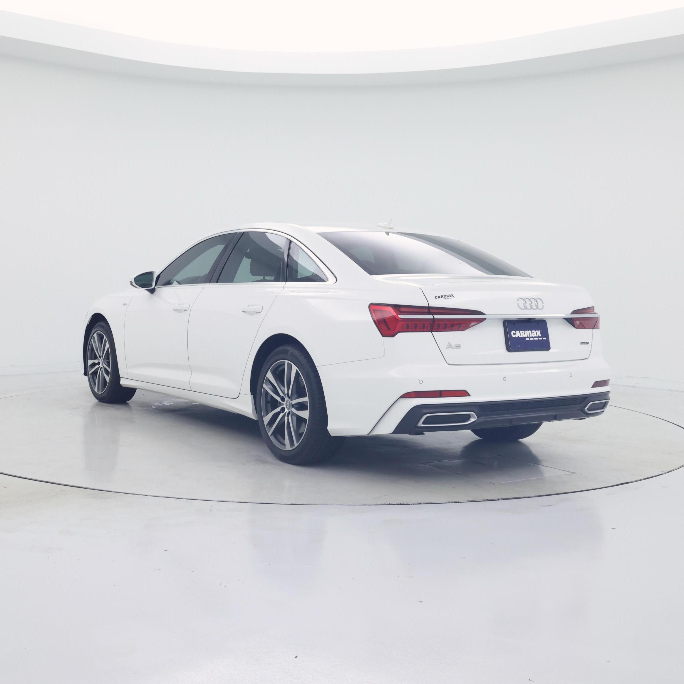 Thumbnail: 2019 Audi A6 - 2