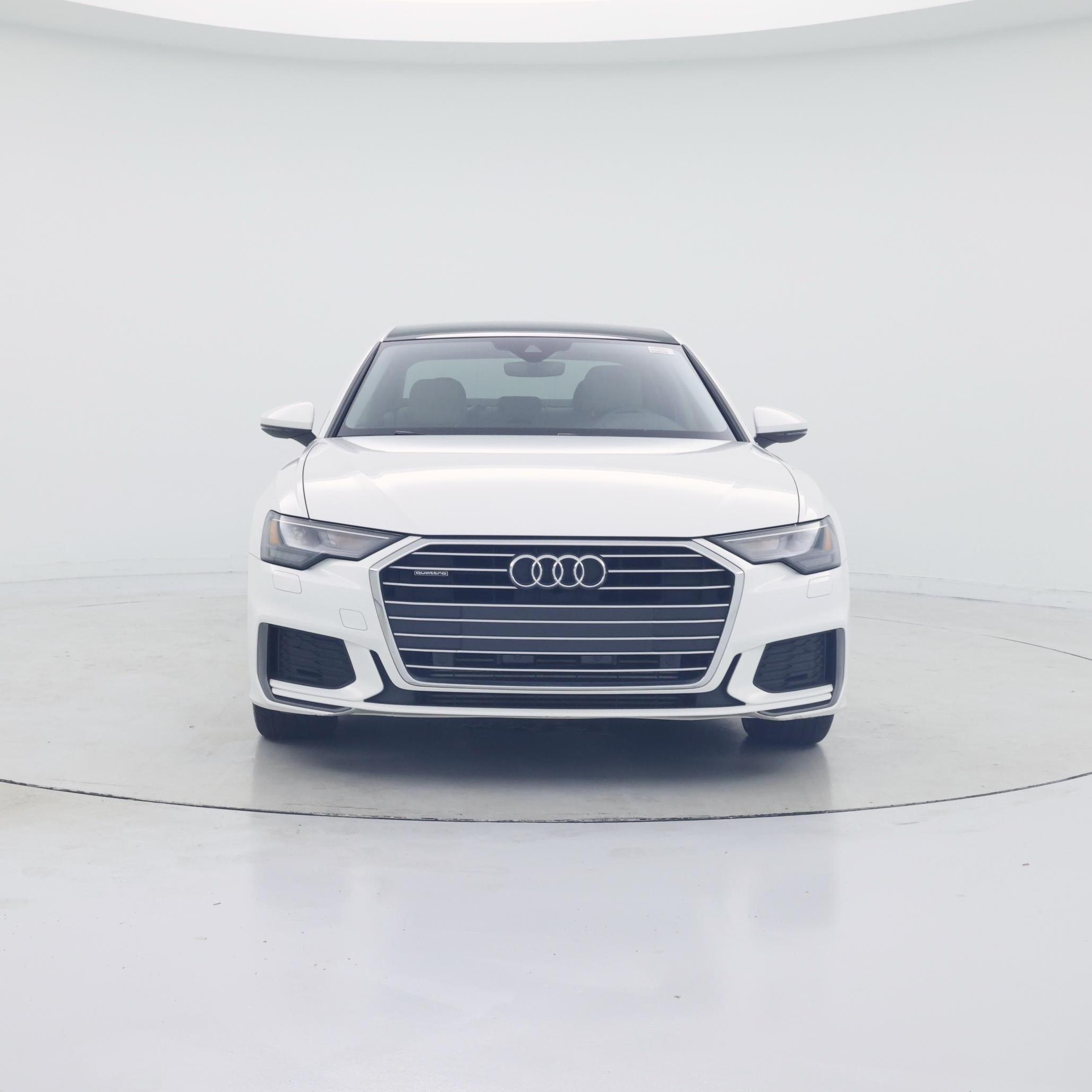 Thumbnail: 2019 Audi A6 - 5