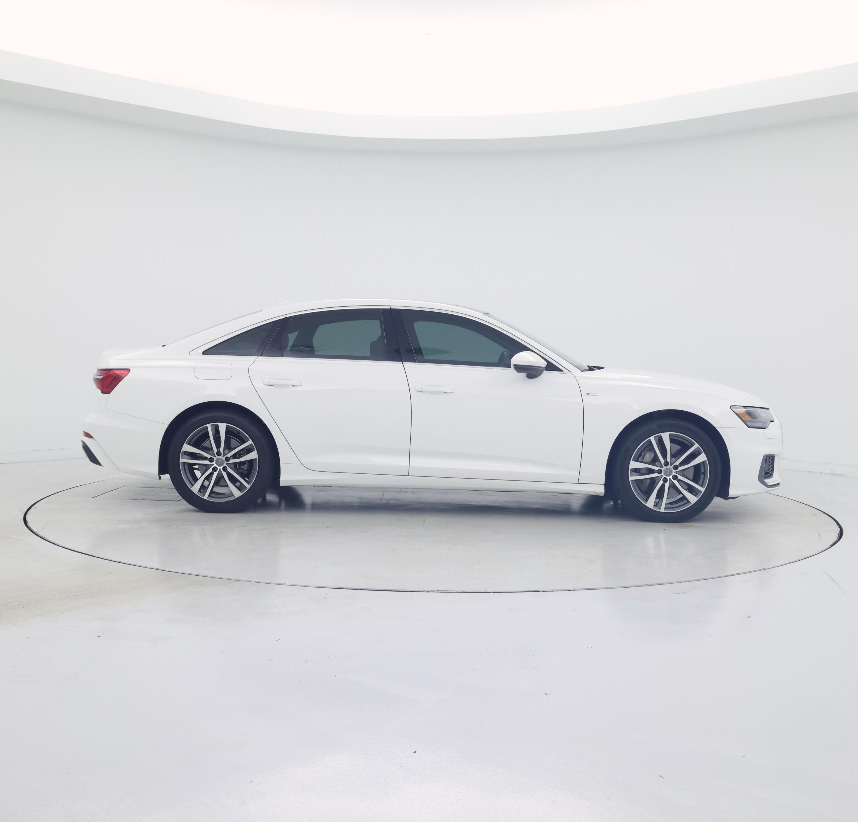 Thumbnail: 2019 Audi A6 - 7