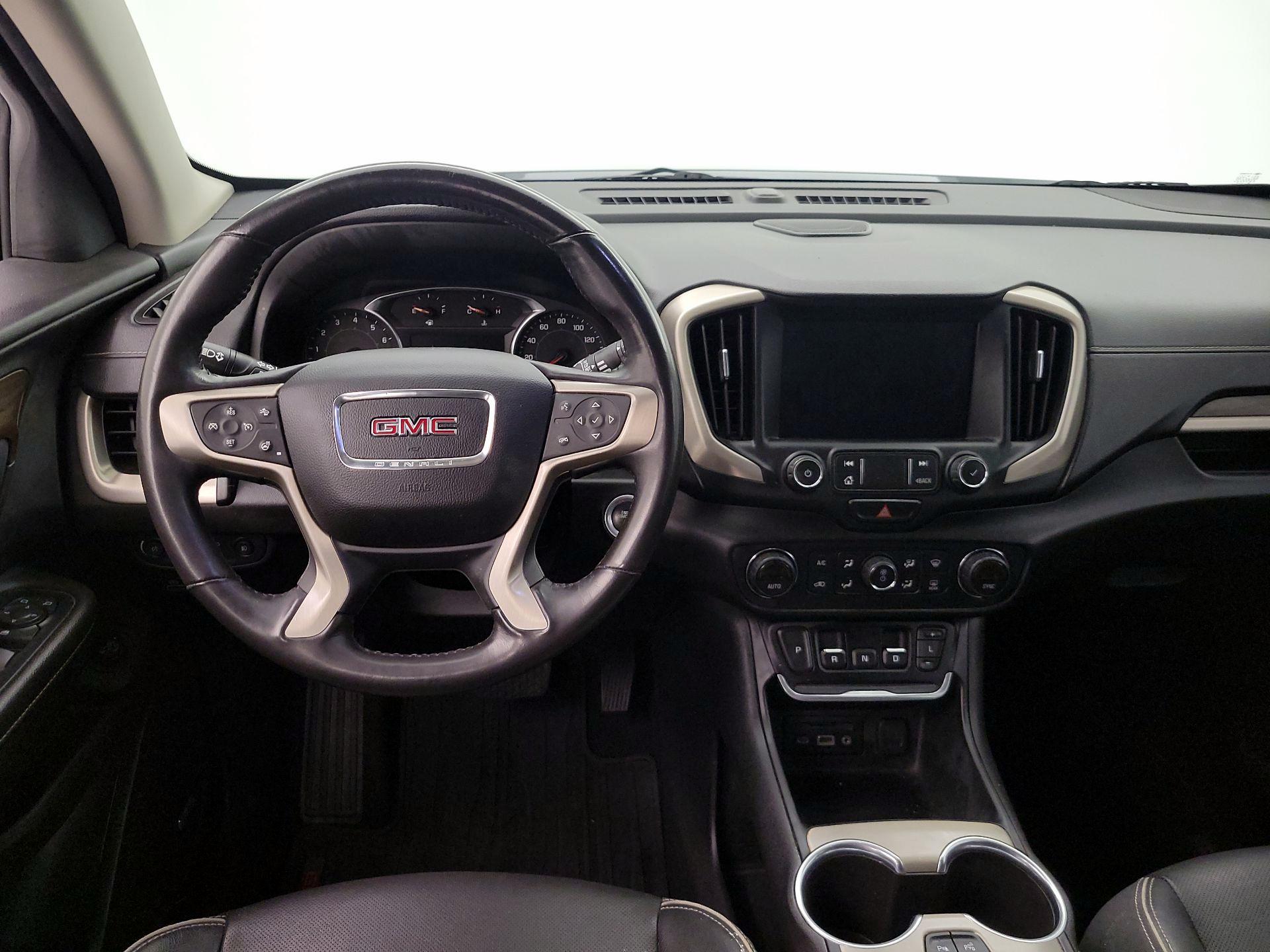 Thumbnail: 2019 GMC Terrain - 10
