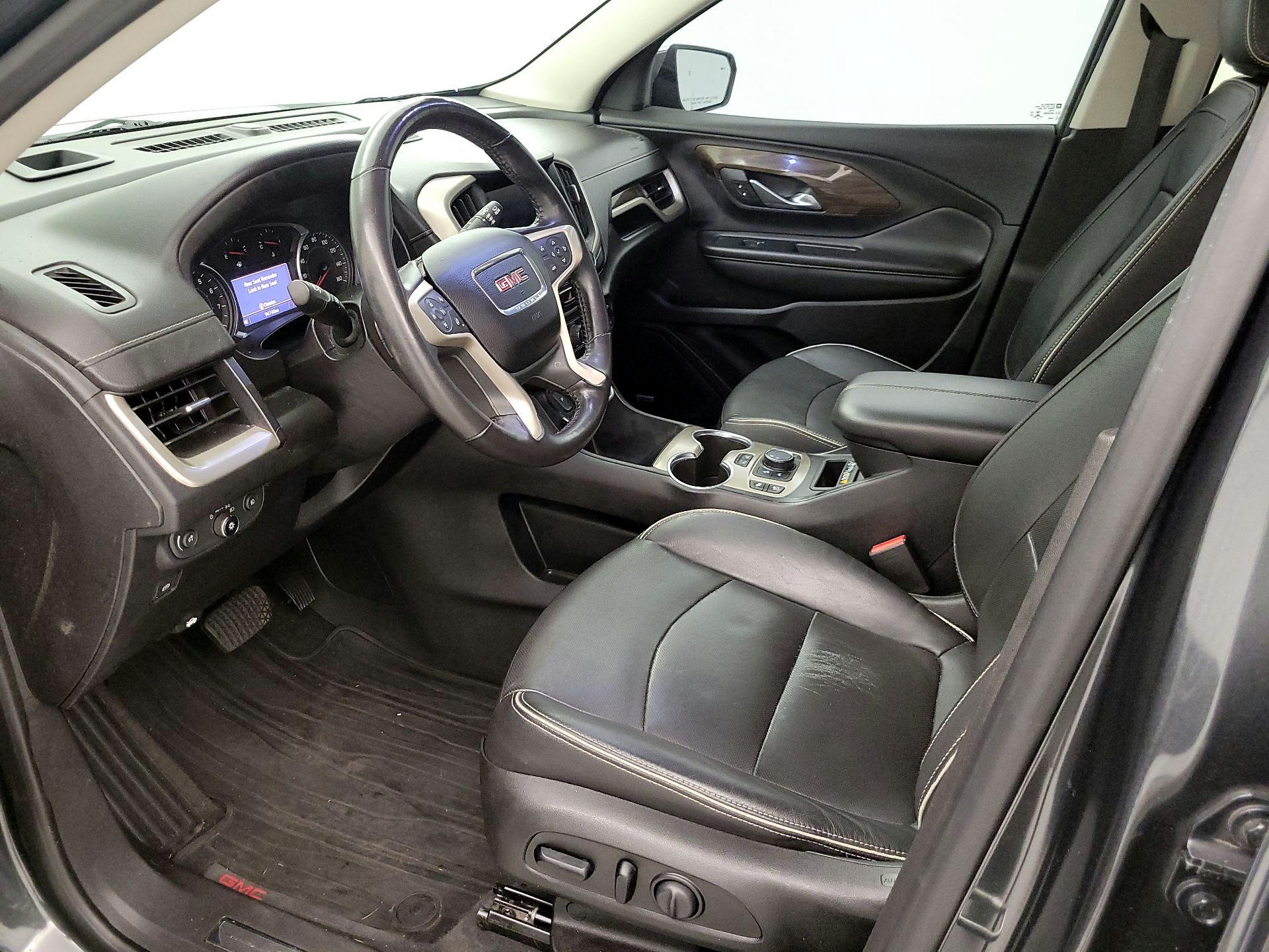 Thumbnail: 2019 GMC Terrain - 11