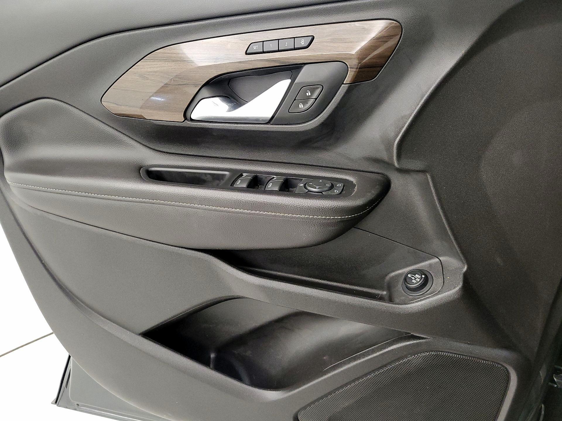 Thumbnail: 2019 GMC Terrain - 12
