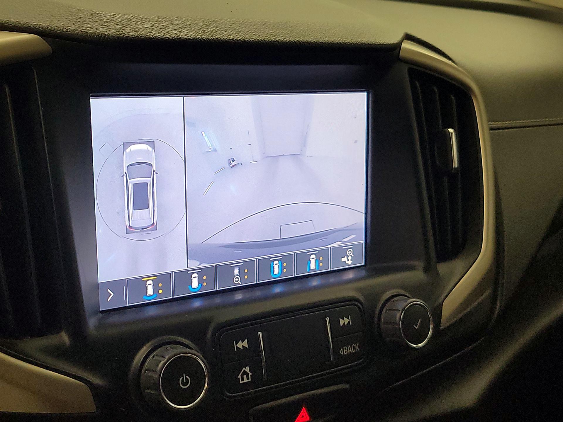 Thumbnail: 2019 GMC Terrain - 14