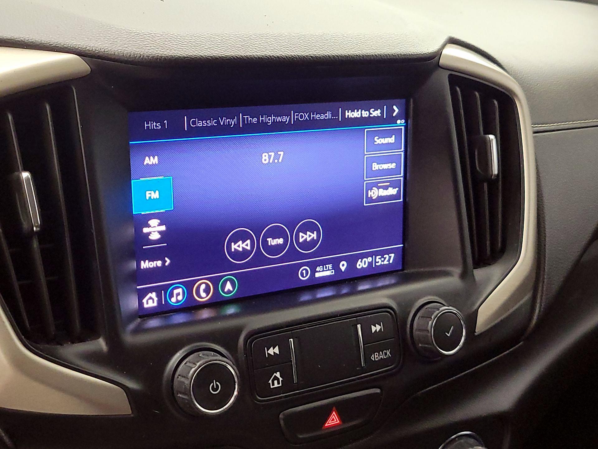 Thumbnail: 2019 GMC Terrain - 15