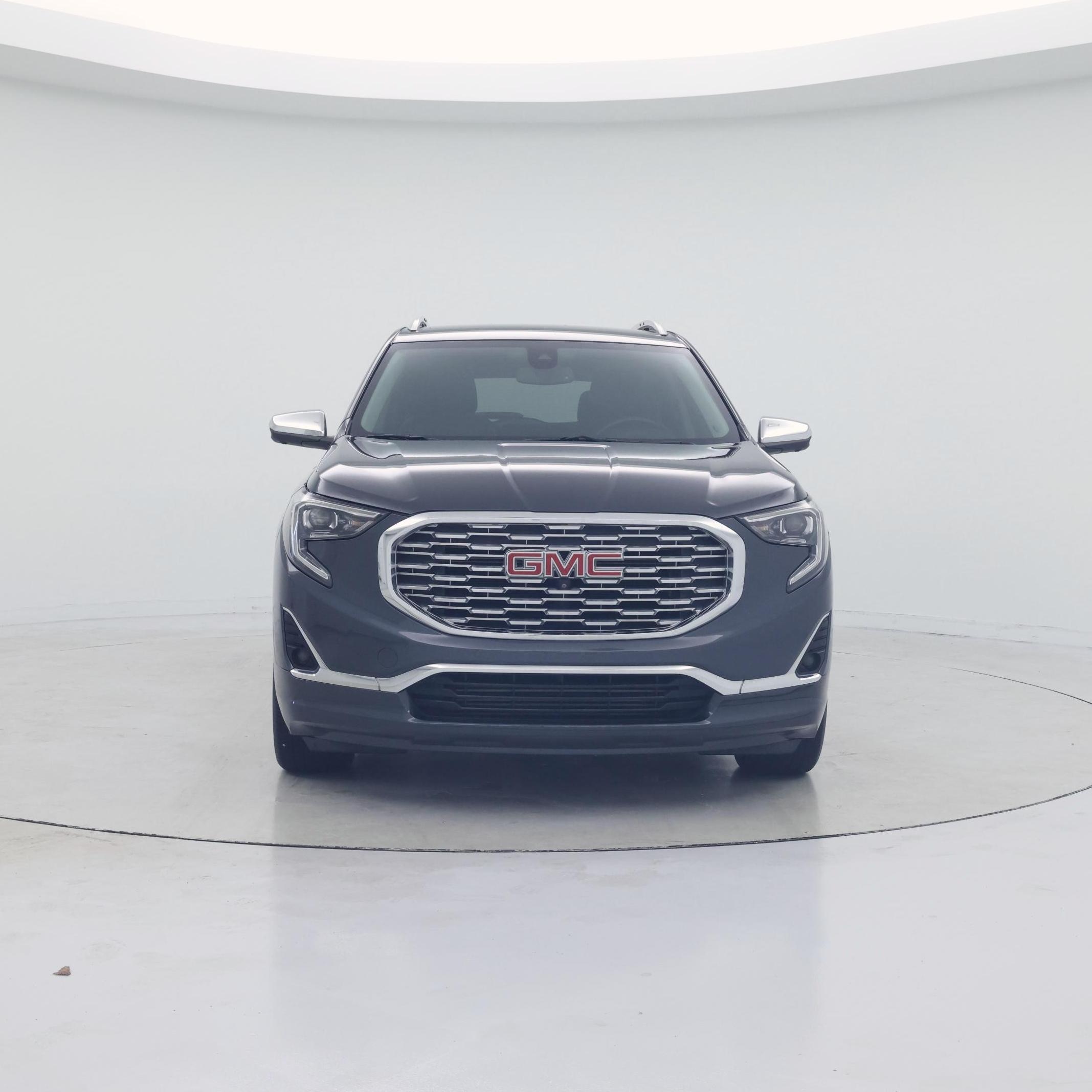 Thumbnail: 2019 GMC Terrain - 5