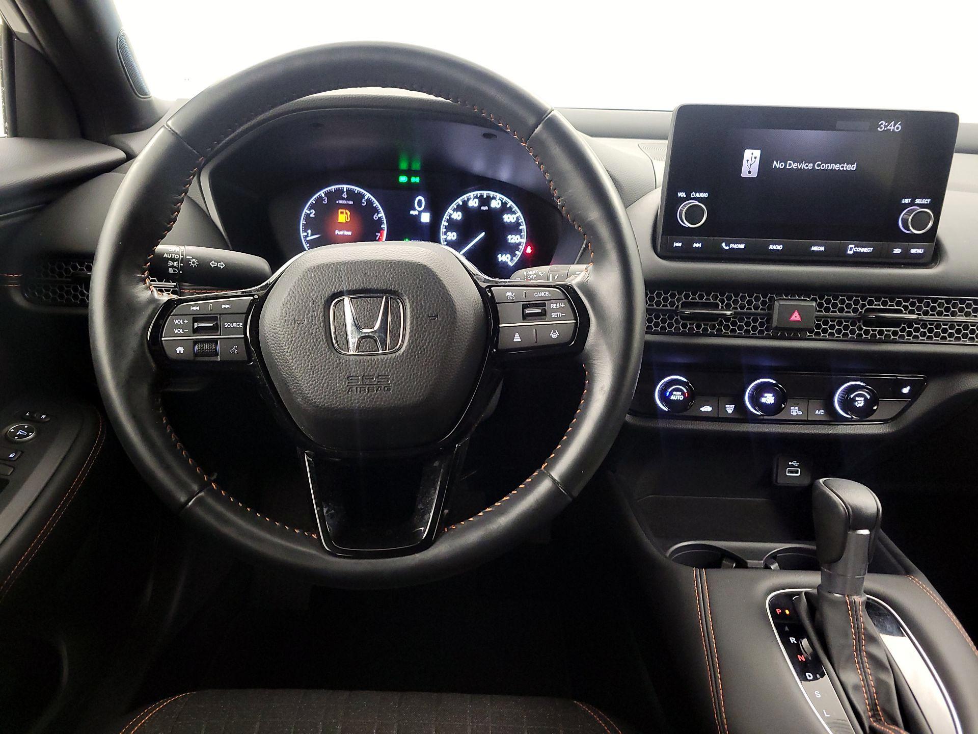 Thumbnail: 2023 Honda HR-V - 10