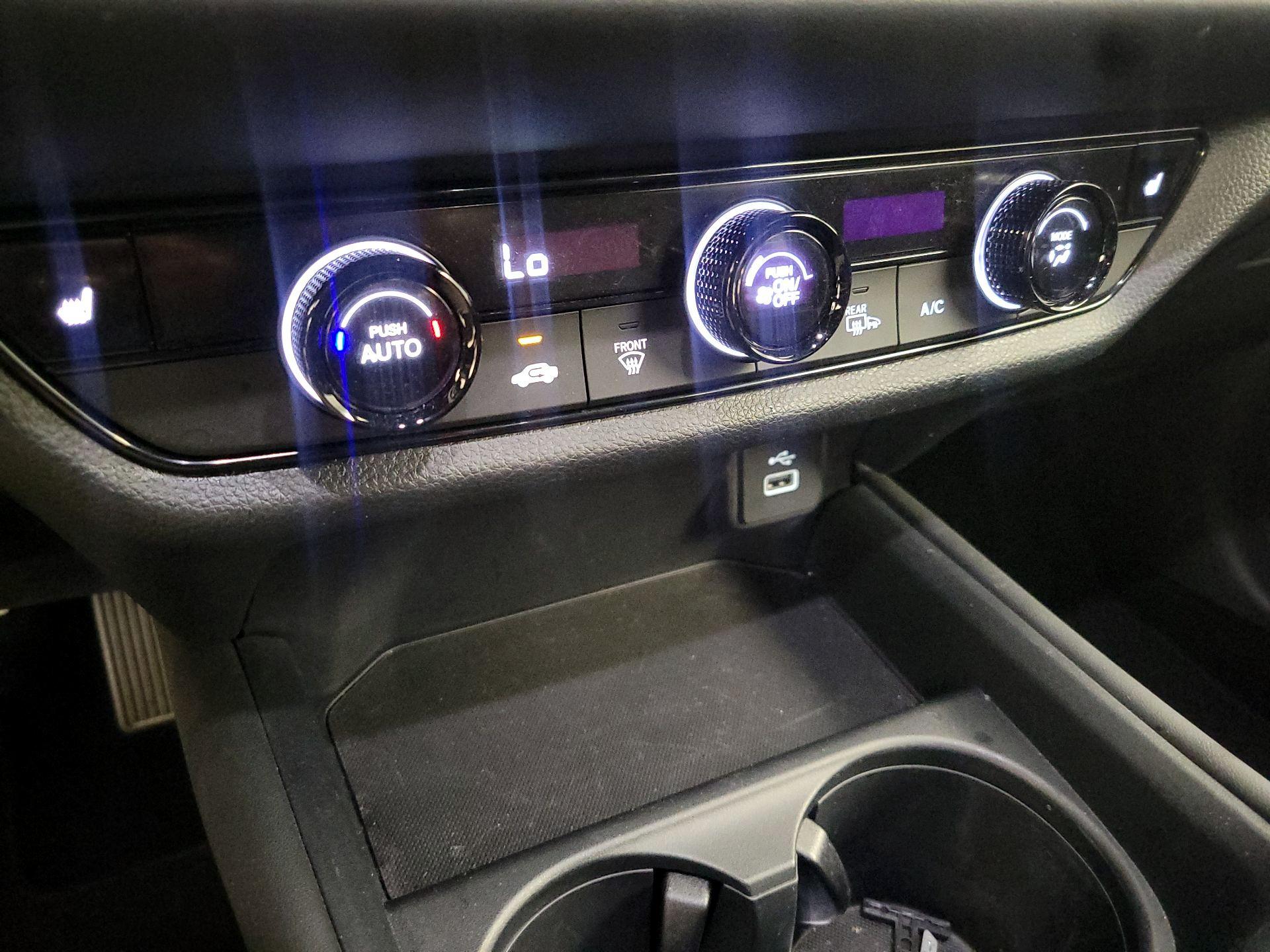 Thumbnail: 2023 Honda HR-V - 16