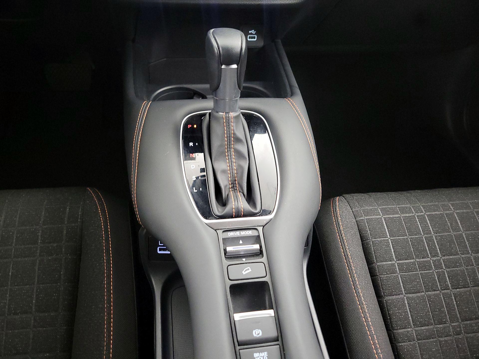 Thumbnail: 2023 Honda HR-V - 17