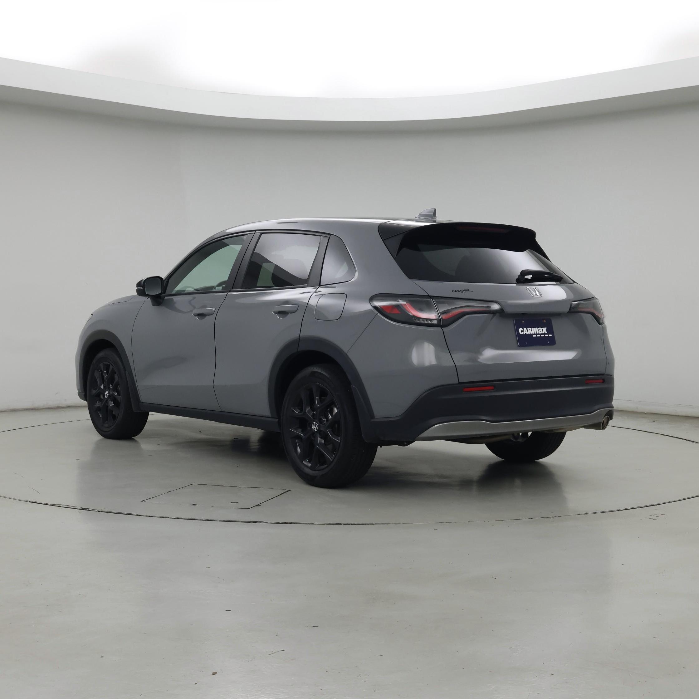 Thumbnail: 2023 Honda HR-V - 2
