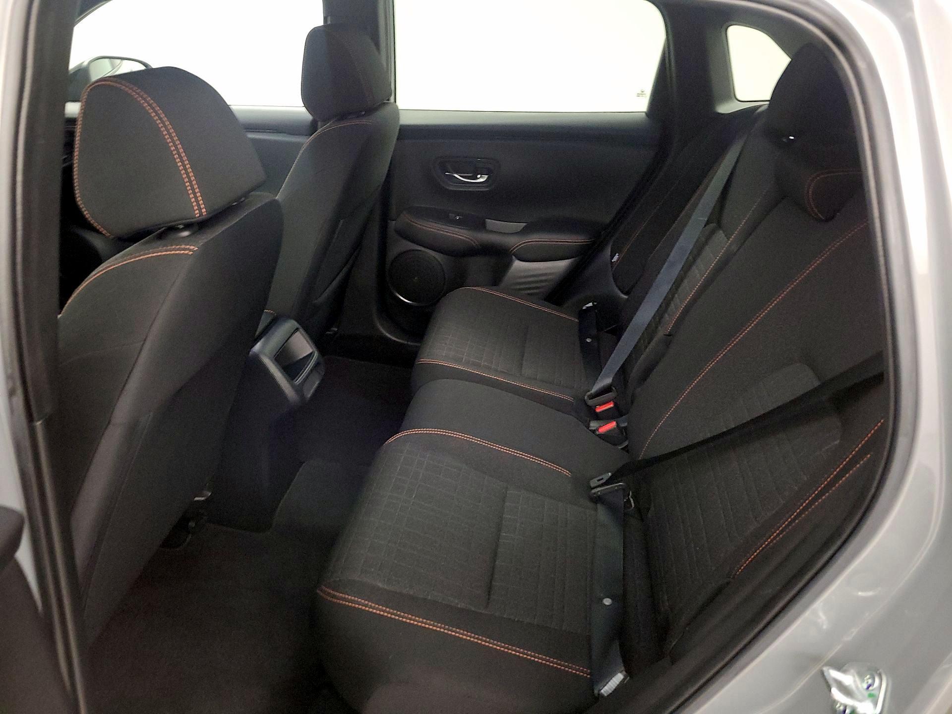 Thumbnail: 2023 Honda HR-V - 19