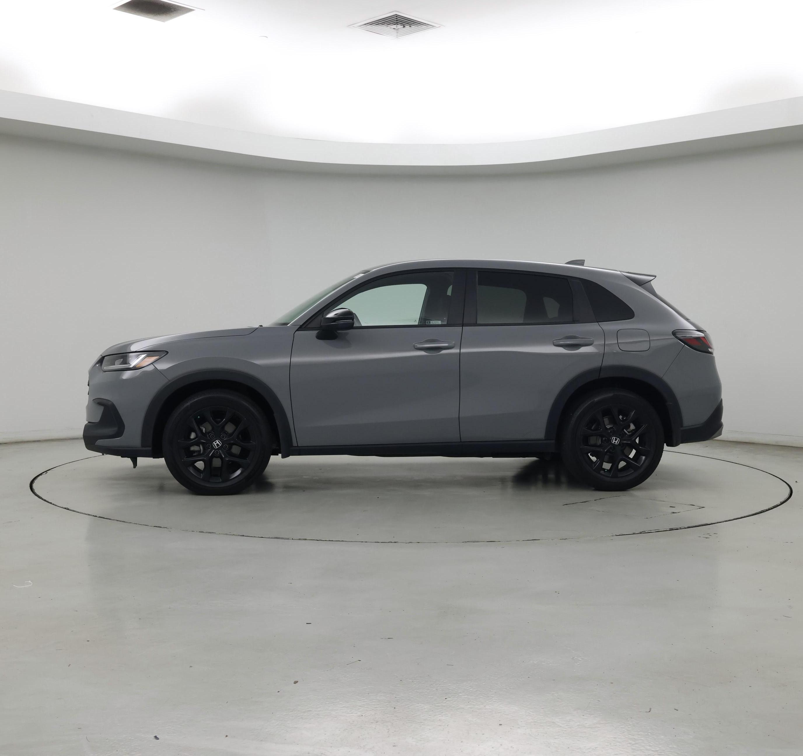 Thumbnail: 2023 Honda HR-V - 3