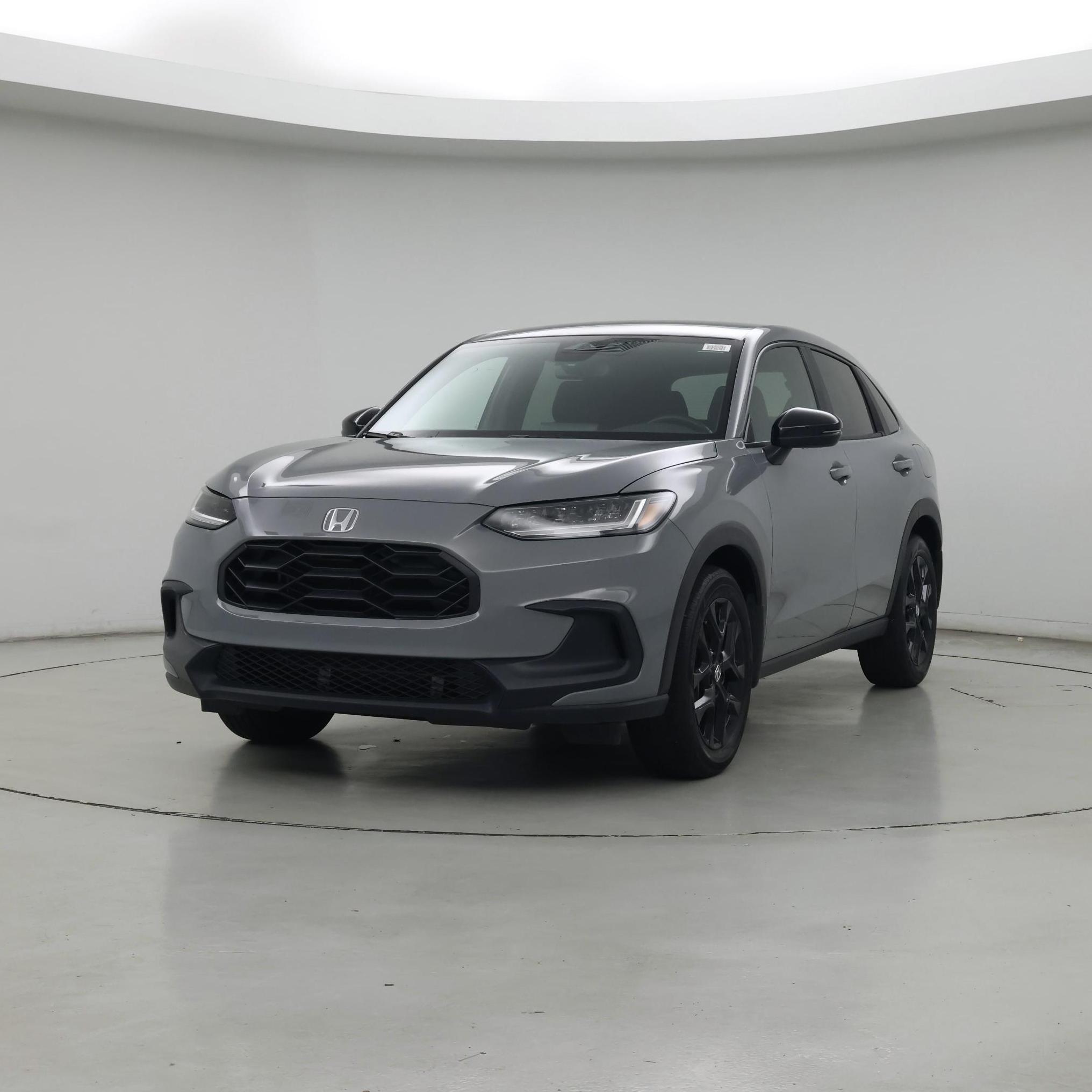 Thumbnail: 2023 Honda HR-V - 4