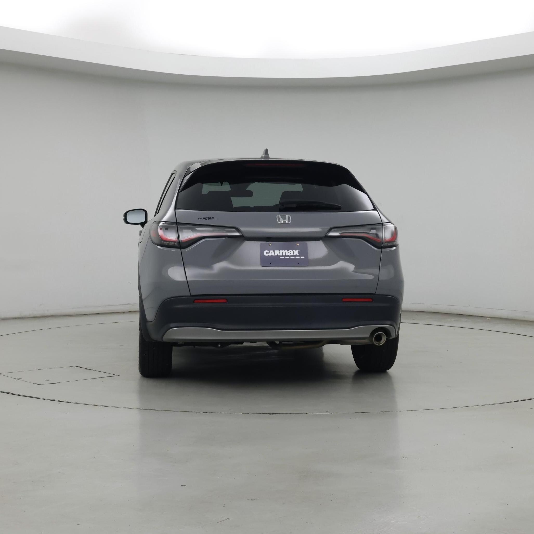 Thumbnail: 2023 Honda HR-V - 6