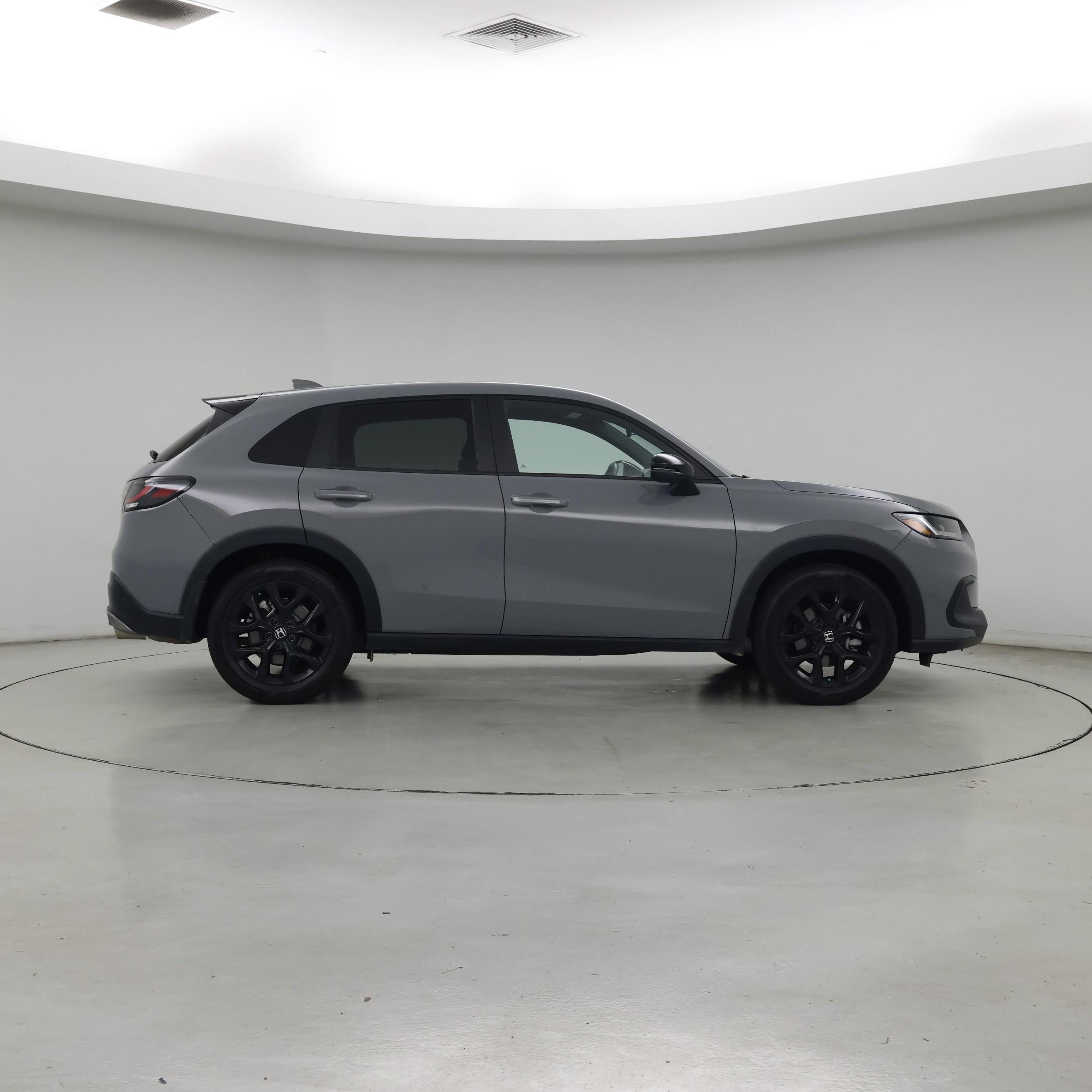 Thumbnail: 2023 Honda HR-V - 7