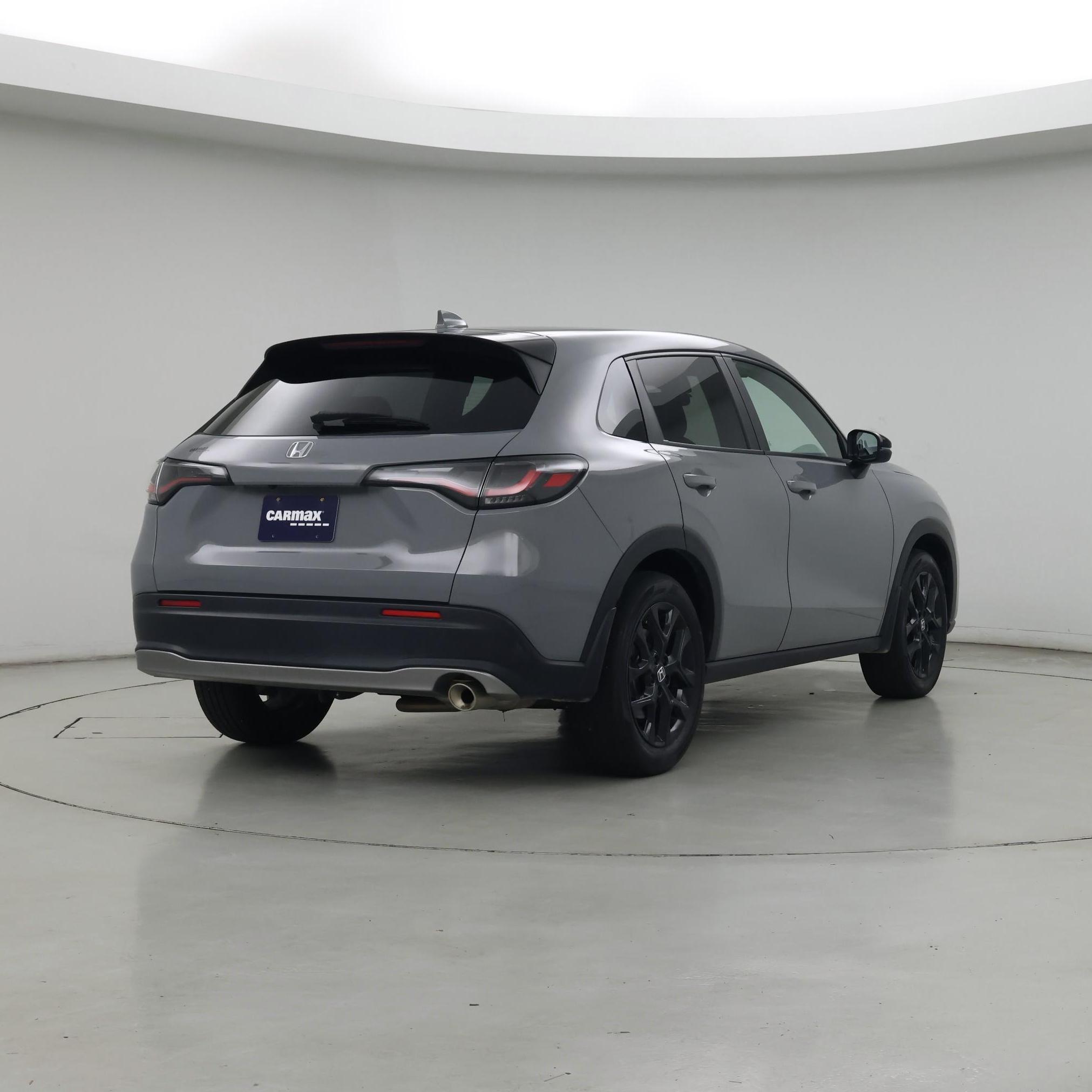 Thumbnail: 2023 Honda HR-V - 8