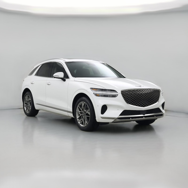 2022 Genesis GV70