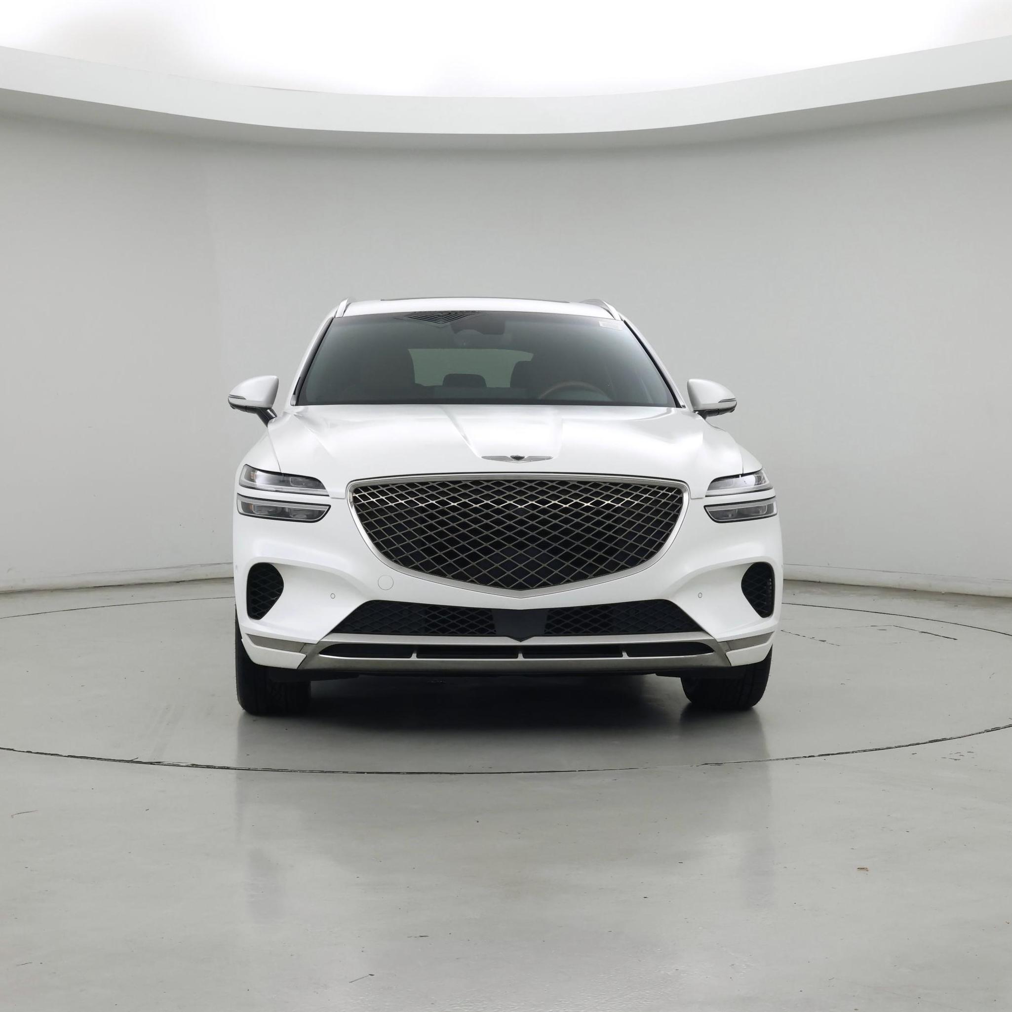 Thumbnail: 2022 Genesis GV70 - 5