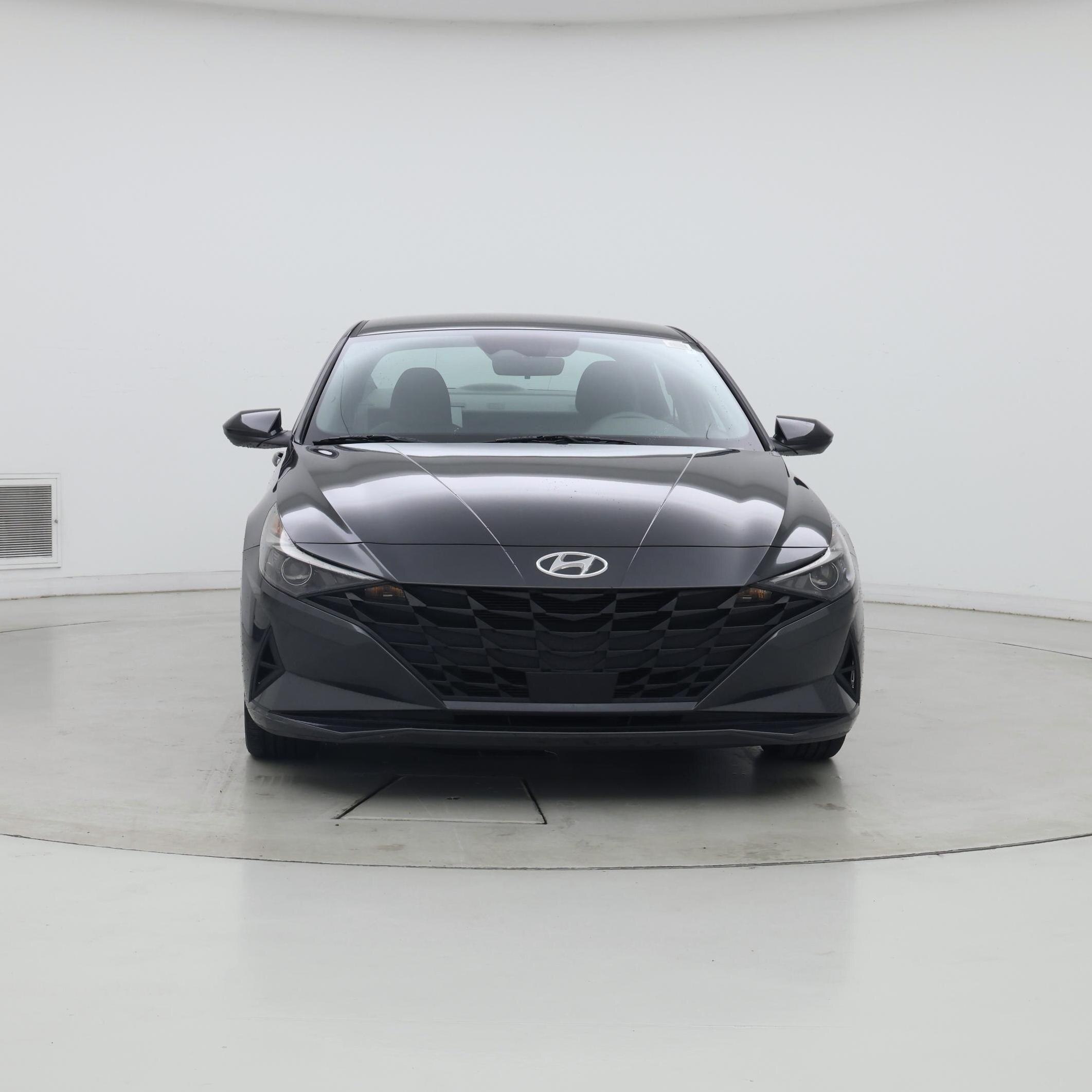 Thumbnail: 2022 Hyundai Elantra - 5