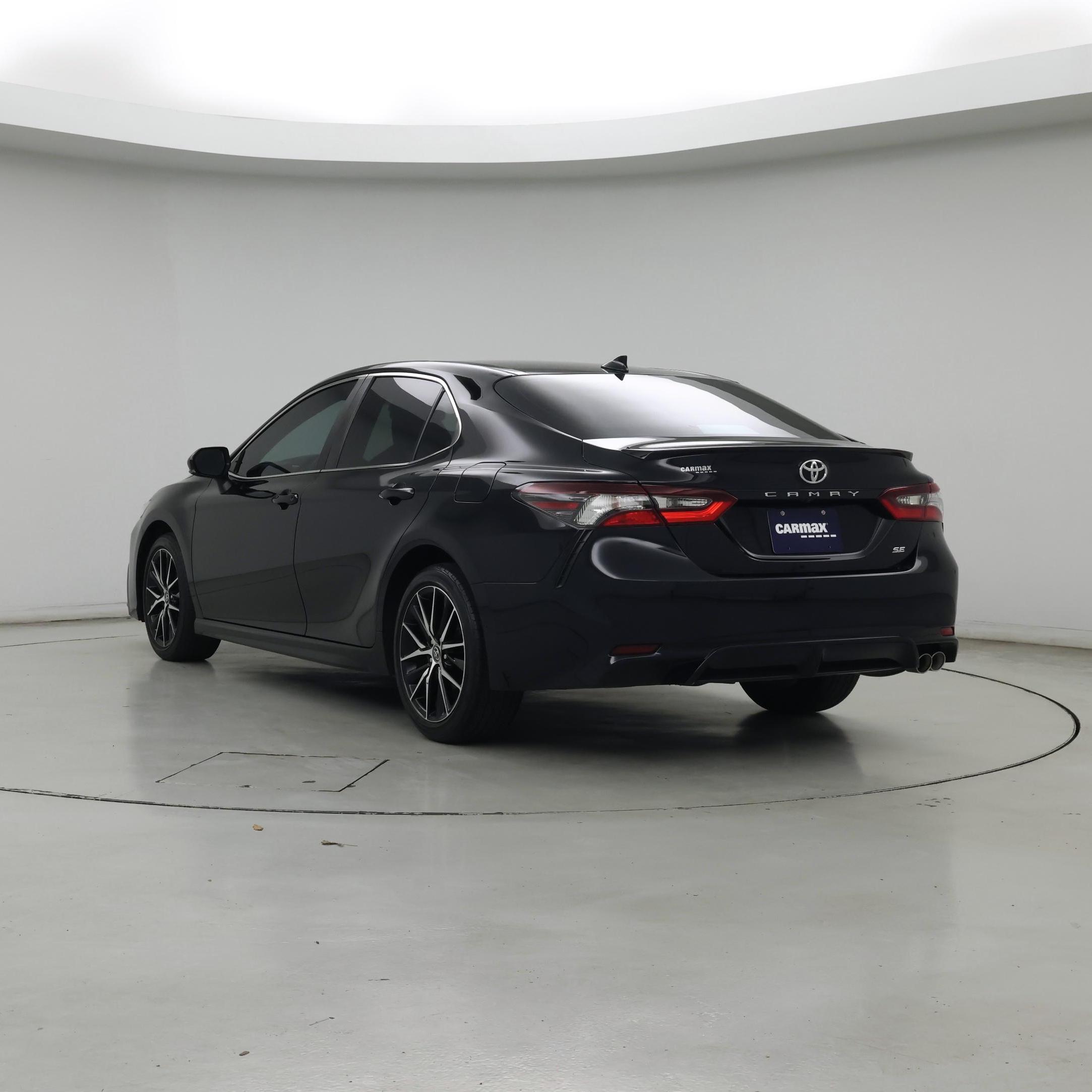 Thumbnail: 2024 Toyota Camry - 2