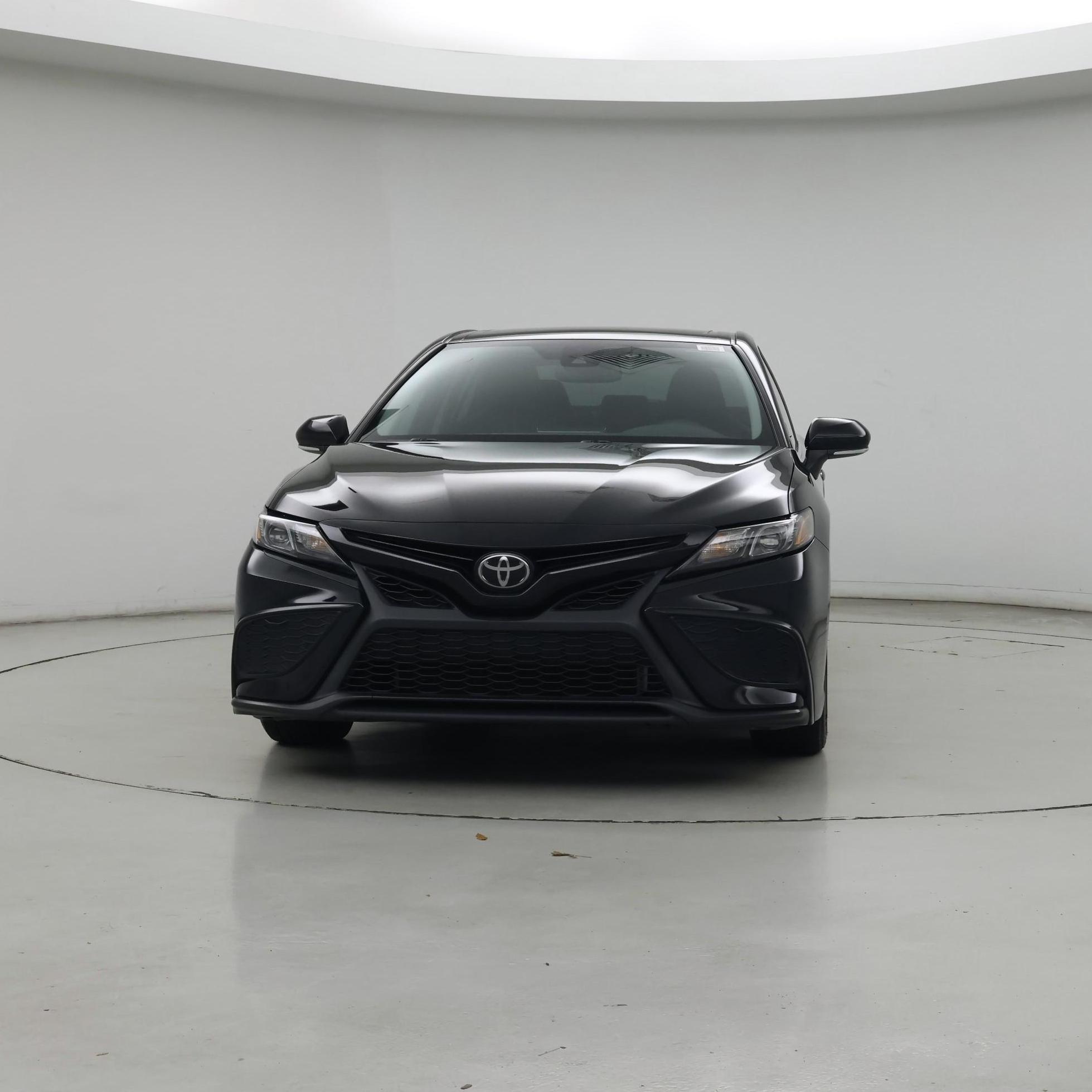 Thumbnail: 2024 Toyota Camry - 5