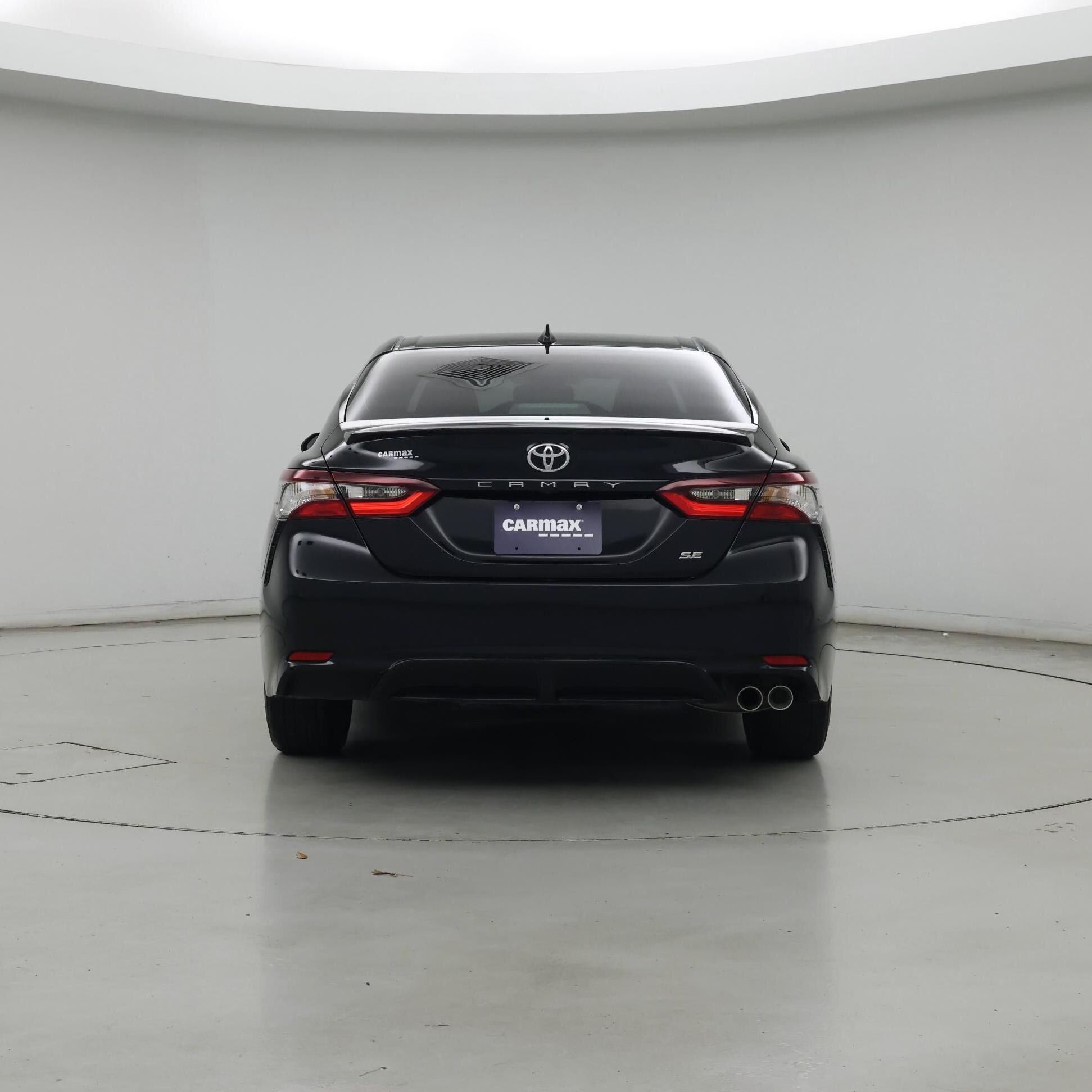 Thumbnail: 2024 Toyota Camry - 6