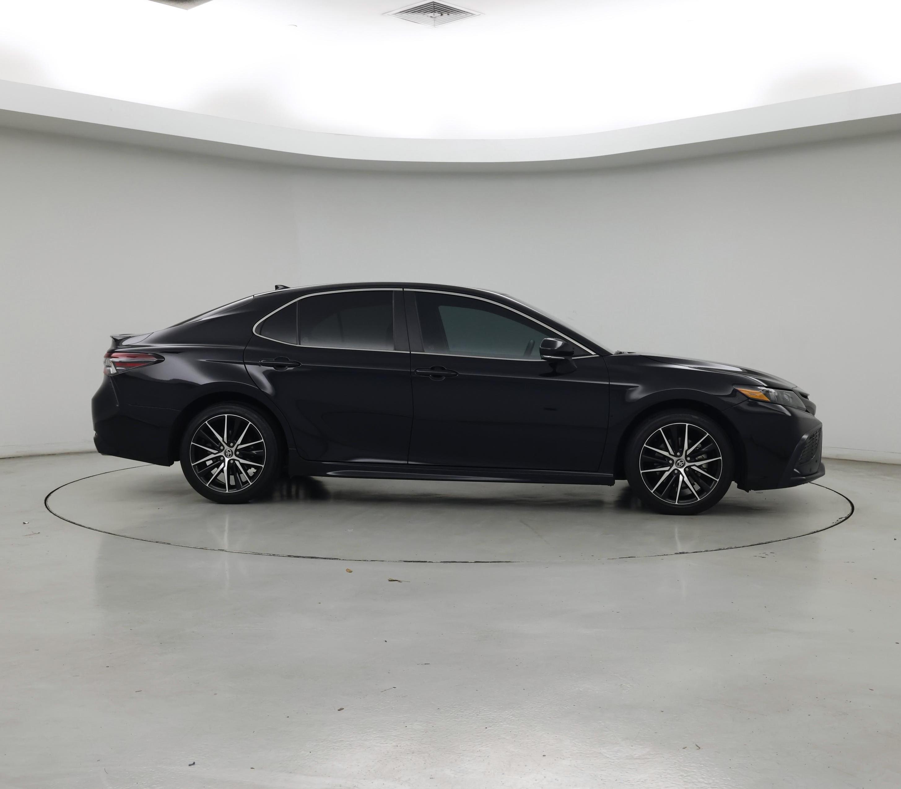 Thumbnail: 2024 Toyota Camry - 7