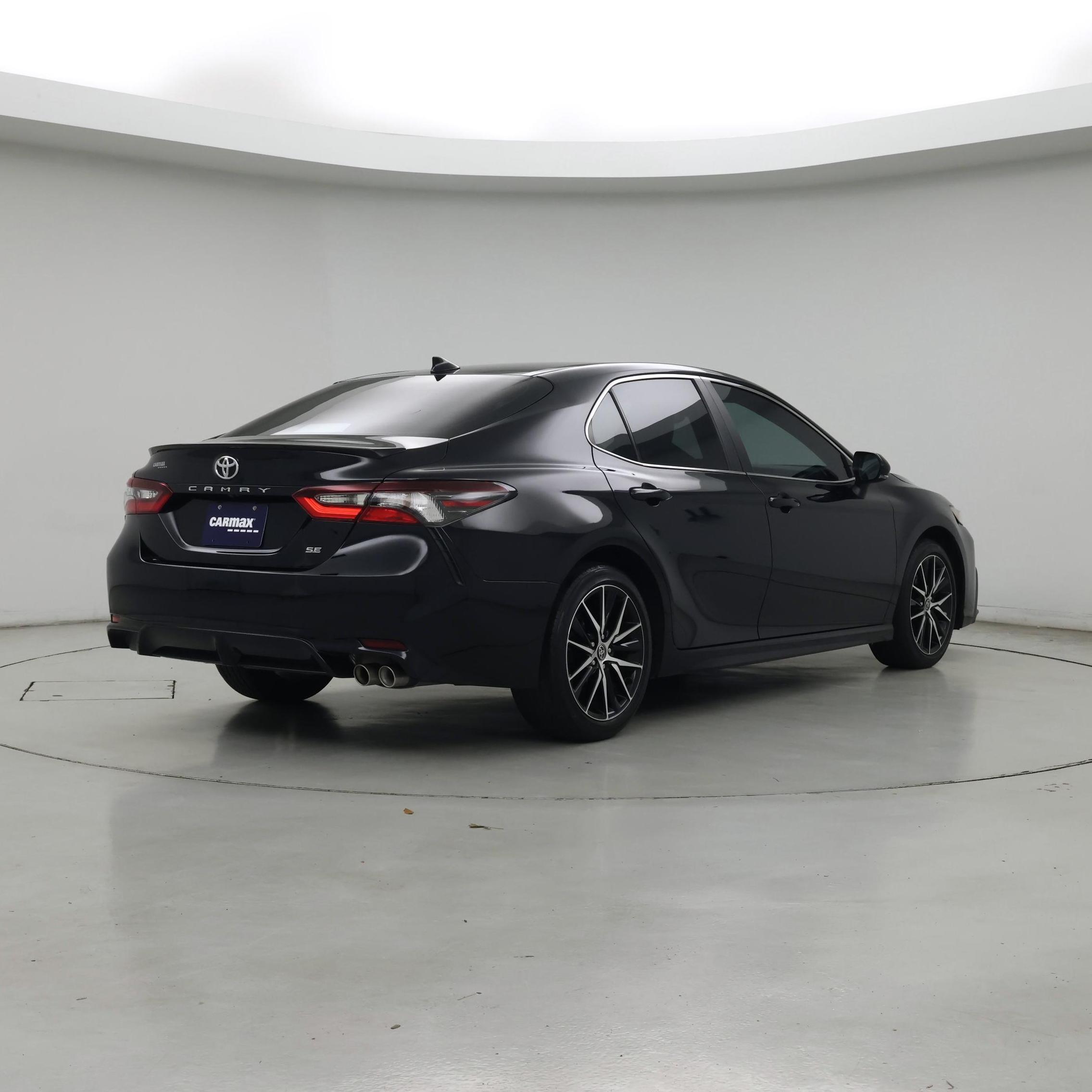 Thumbnail: 2024 Toyota Camry - 8