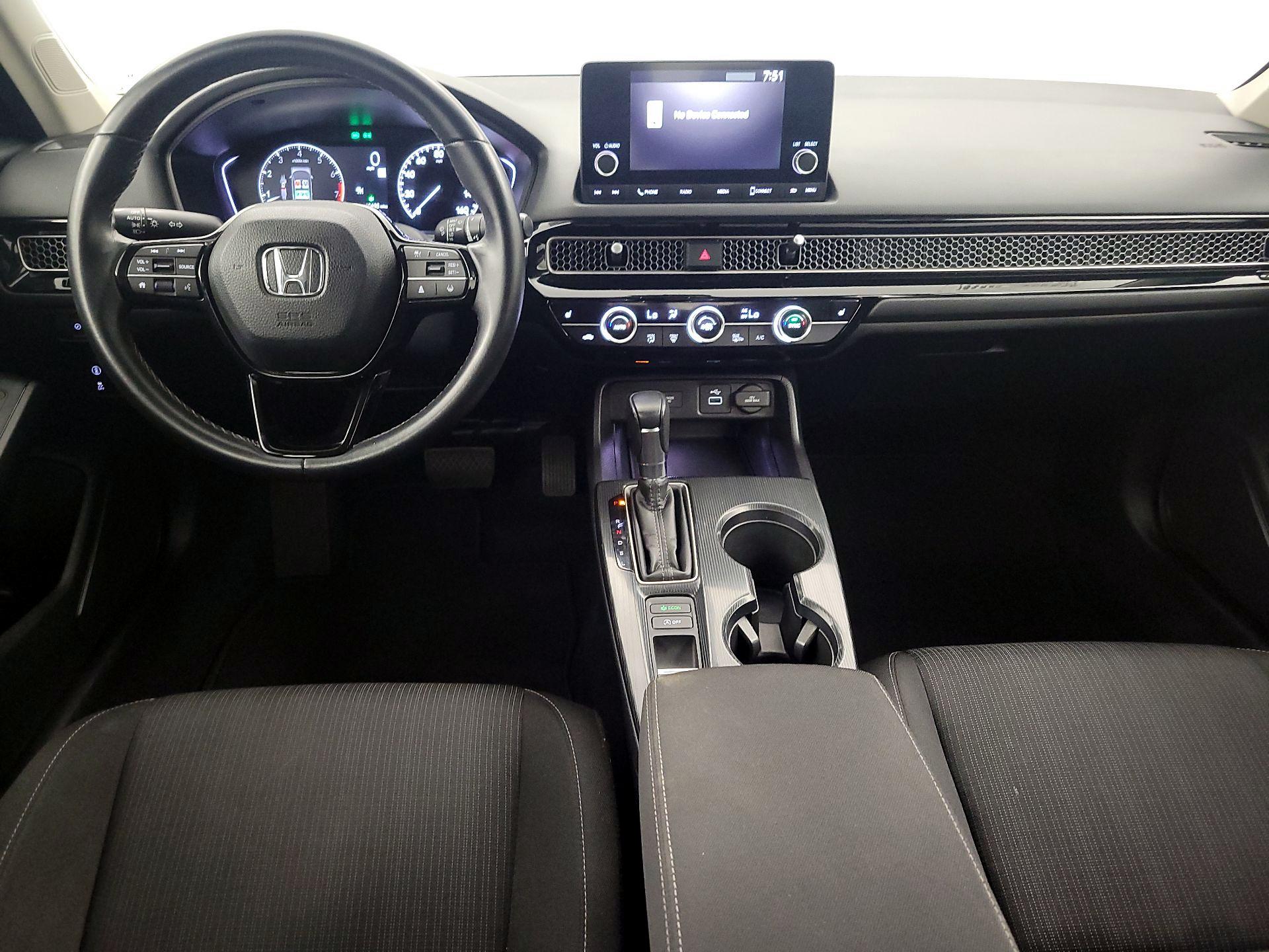 Thumbnail: 2023 Honda Civic - 9