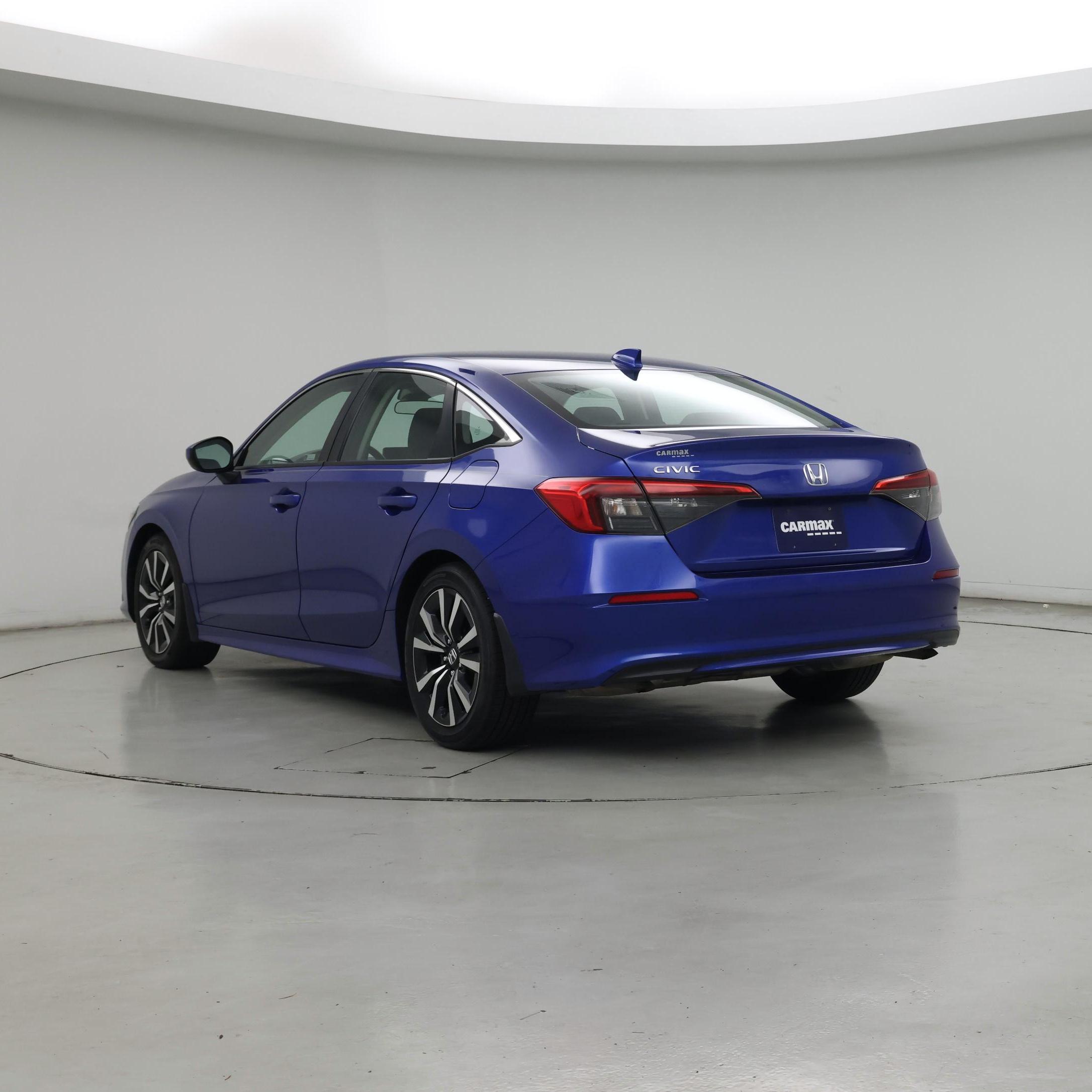Thumbnail: 2023 Honda Civic - 2