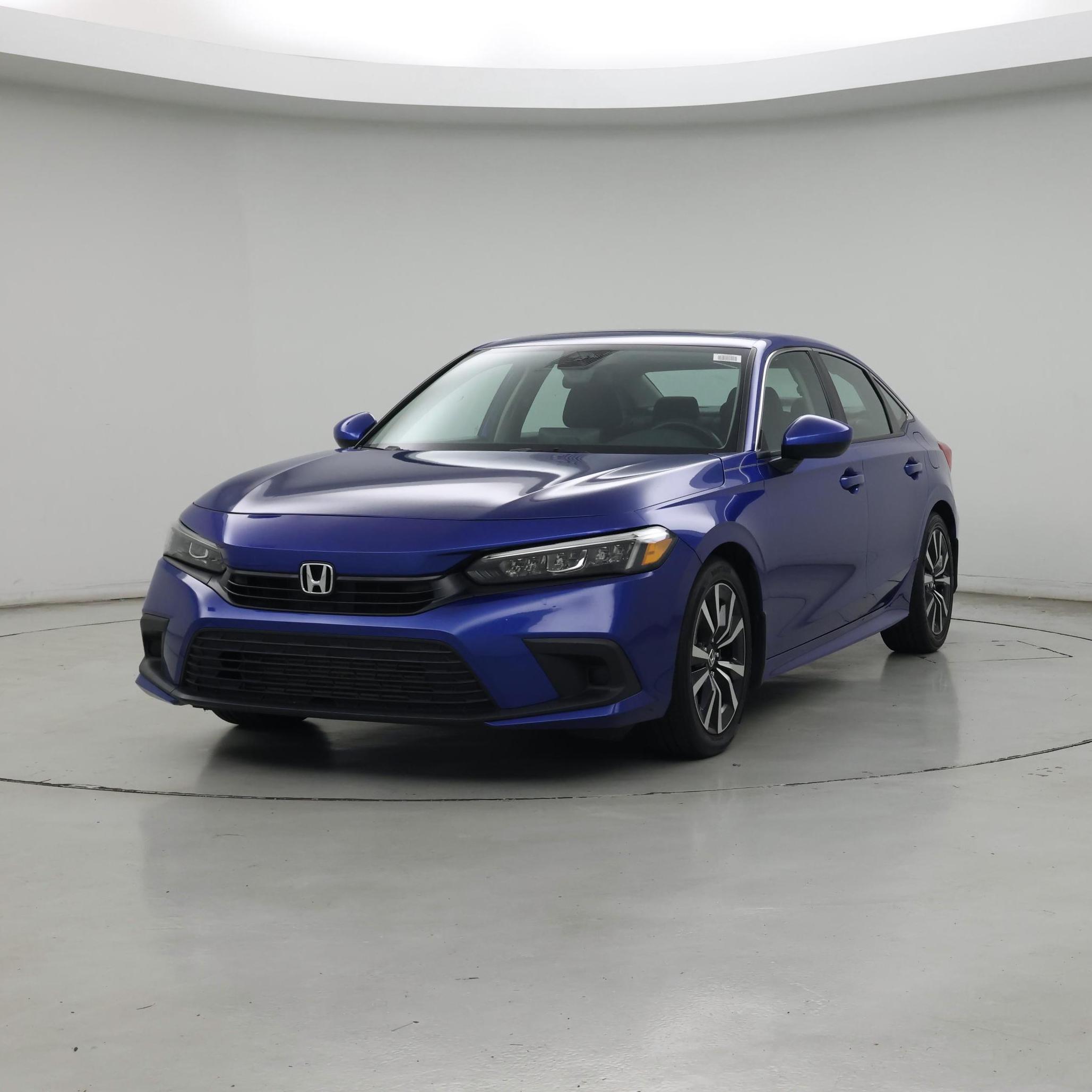 Thumbnail: 2023 Honda Civic - 4