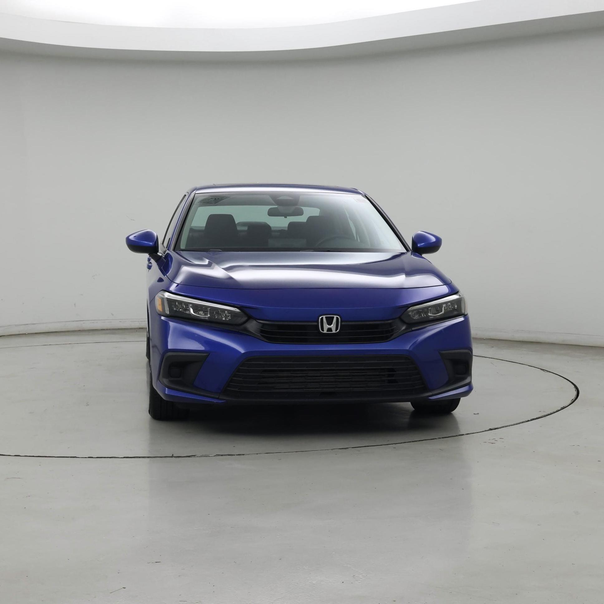 Thumbnail: 2023 Honda Civic - 5