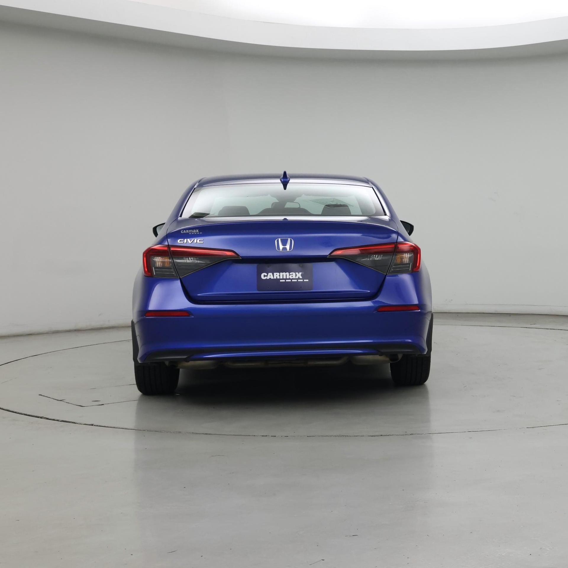 Thumbnail: 2023 Honda Civic - 6