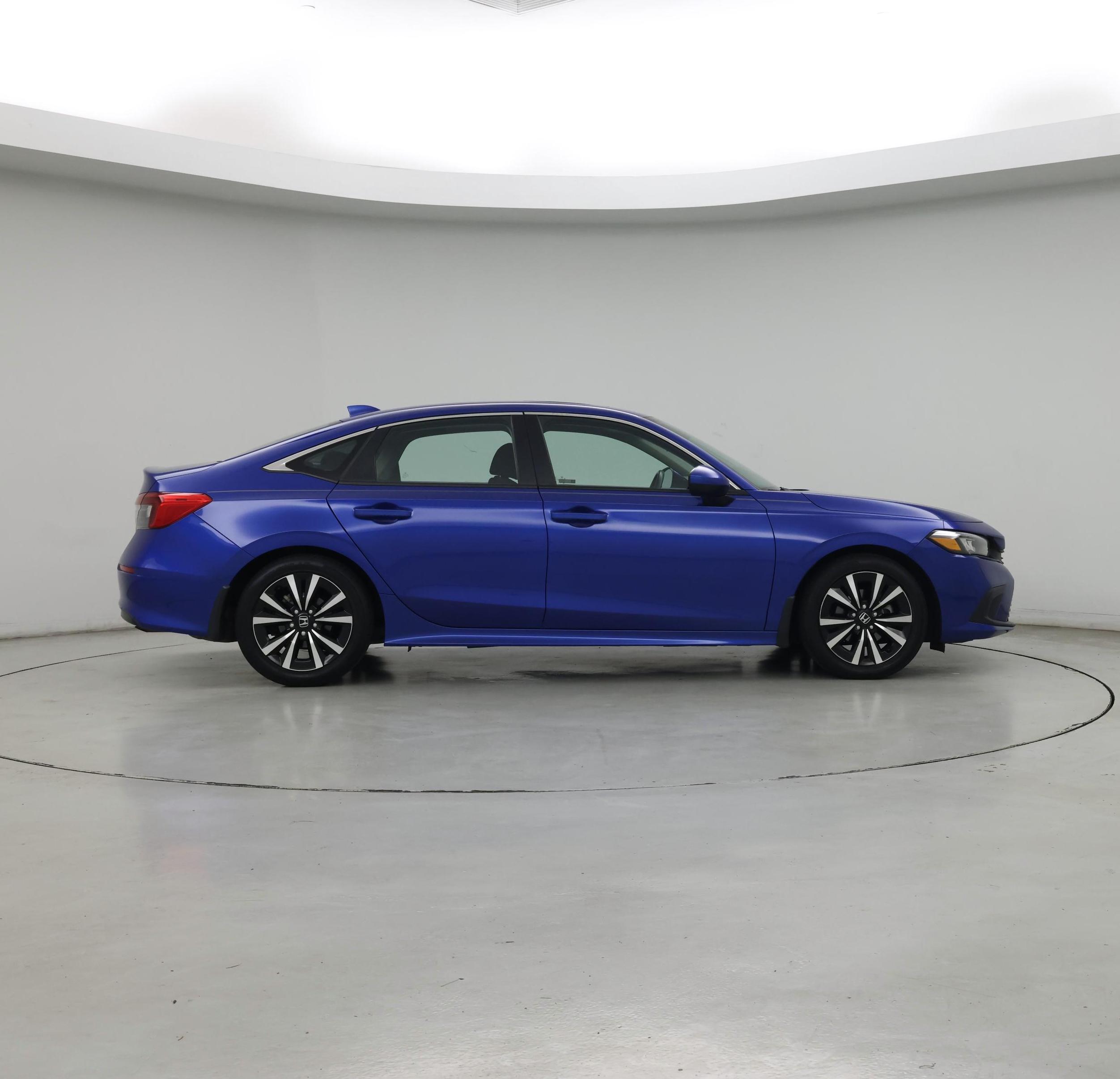 Thumbnail: 2023 Honda Civic - 7