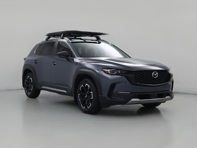 2023 Mazda CX-50 2.5 Turbo Meridian Edition