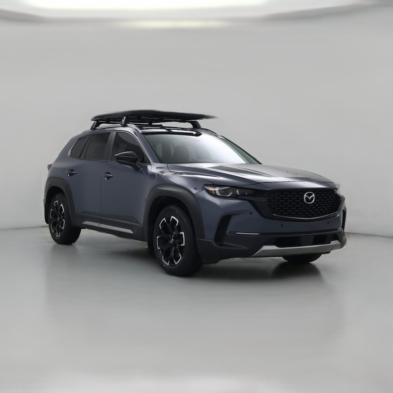 2023 Mazda CX-50 2.5 Turbo Meridian Edition