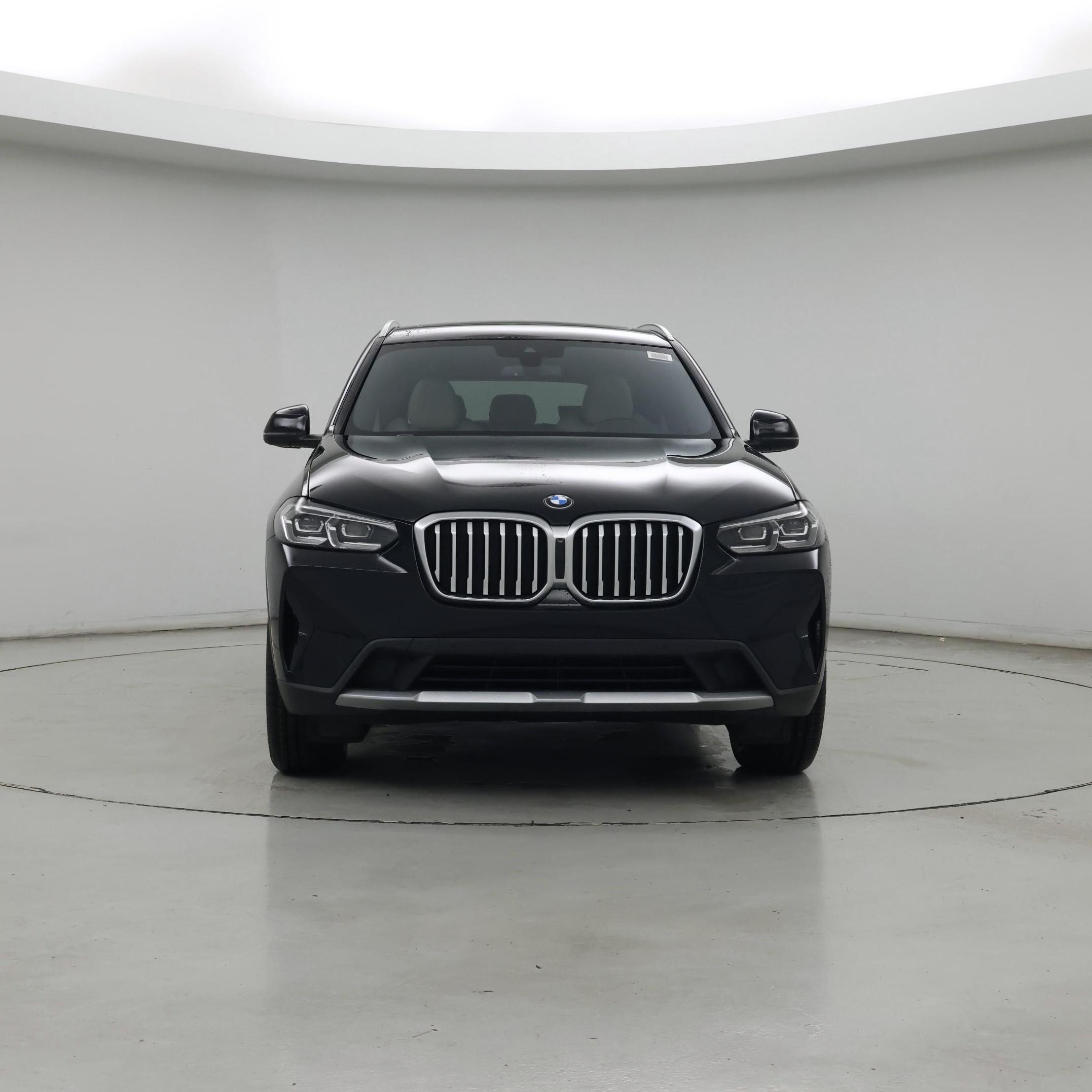 Thumbnail: 2022 BMW X3 - 5