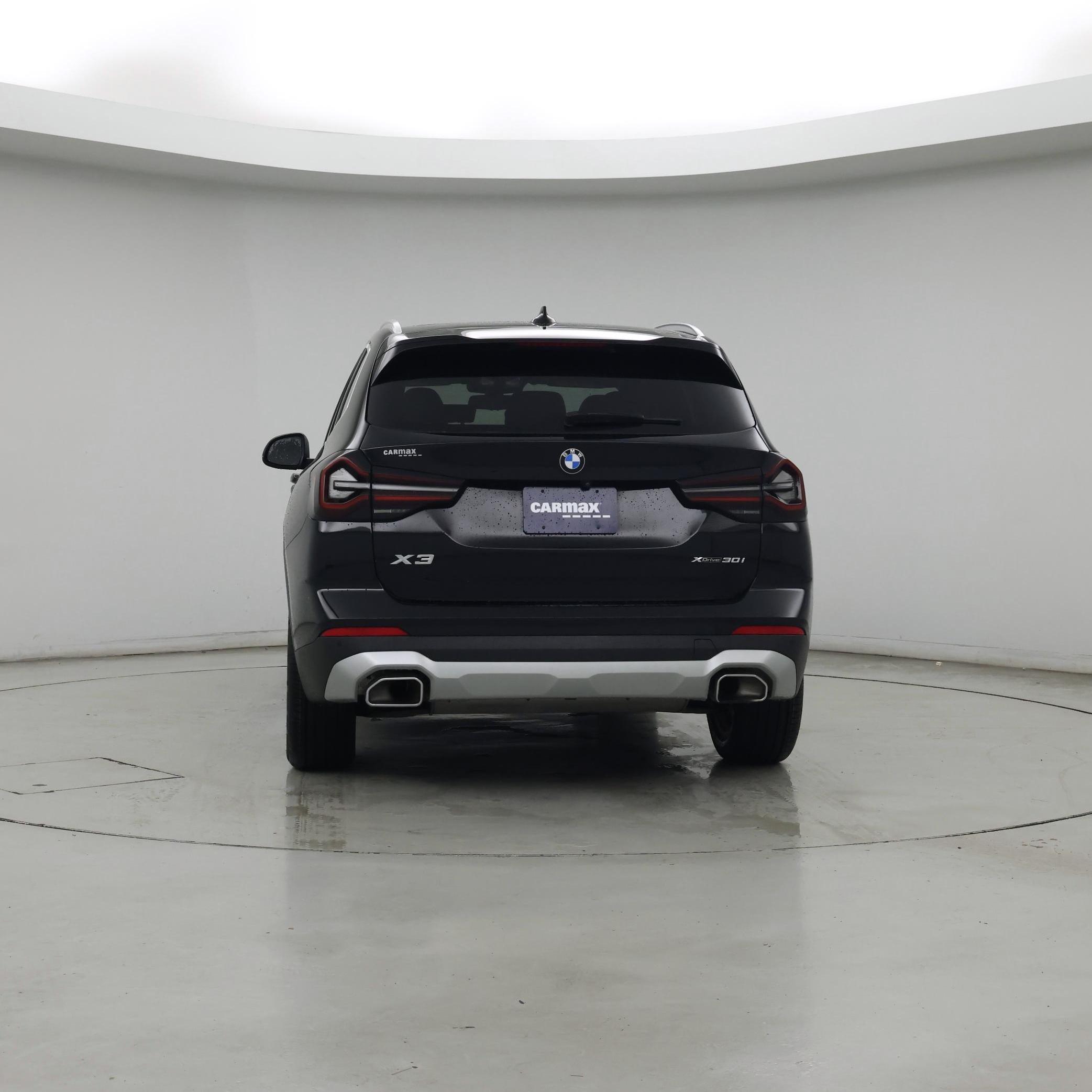 Thumbnail: 2022 BMW X3 - 6