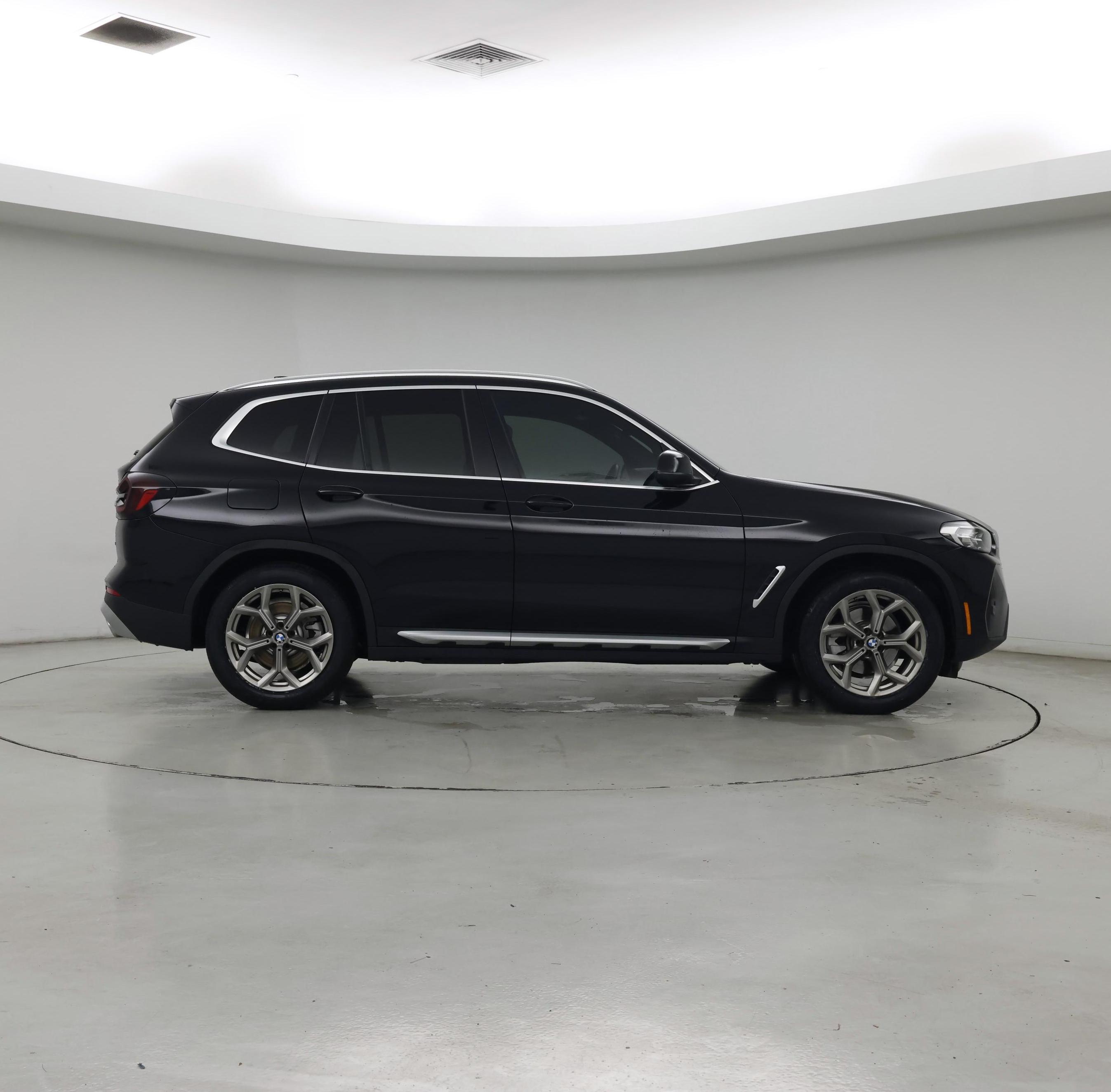 Thumbnail: 2022 BMW X3 - 7