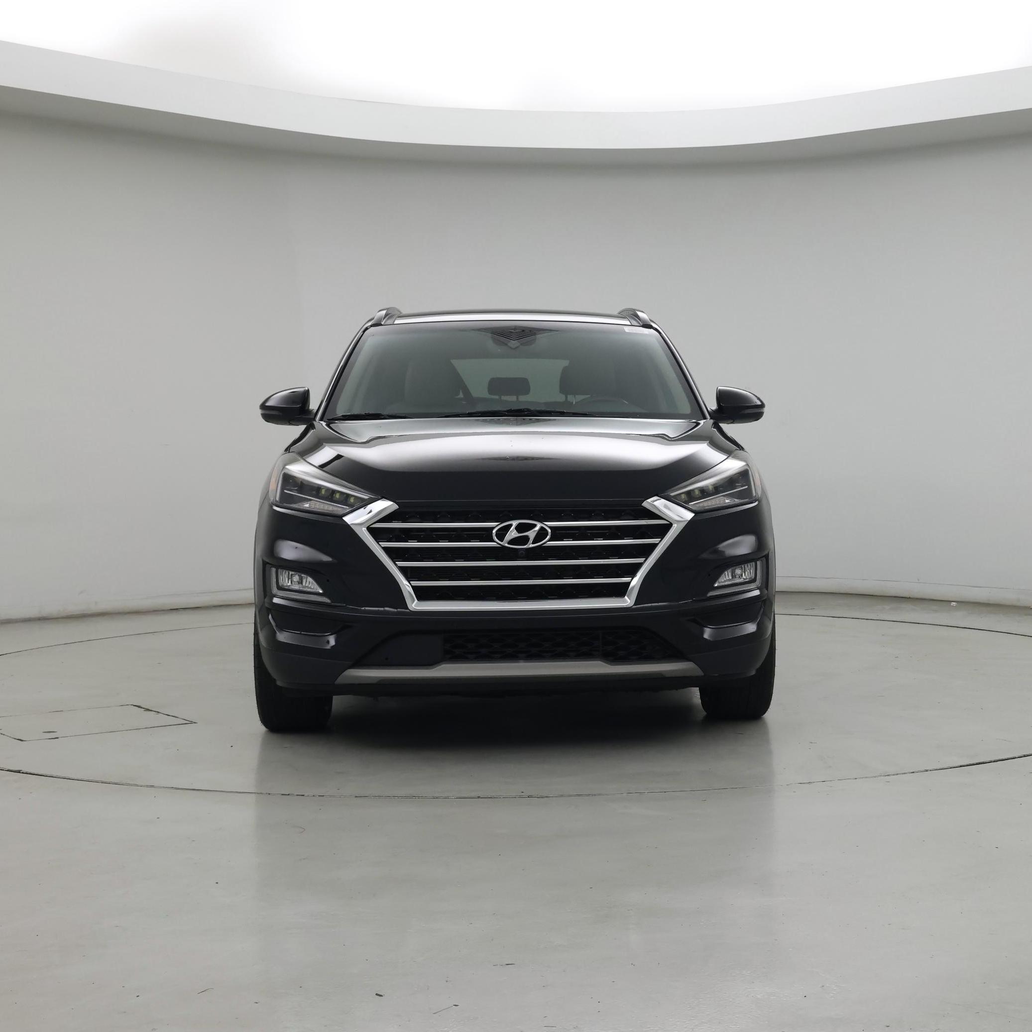 Thumbnail: 2021 Hyundai Tucson - 5