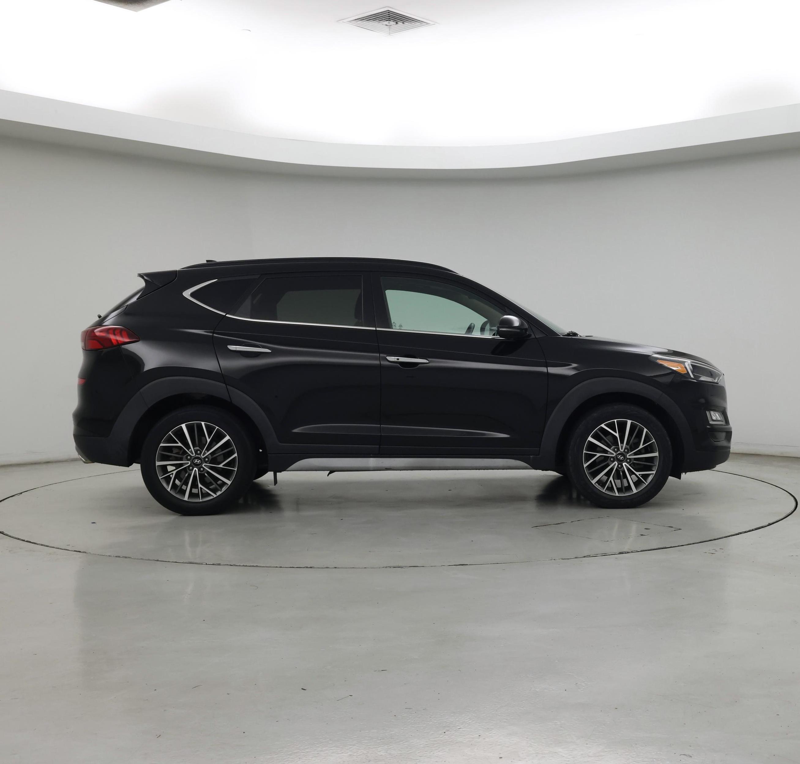 Thumbnail: 2021 Hyundai Tucson - 7