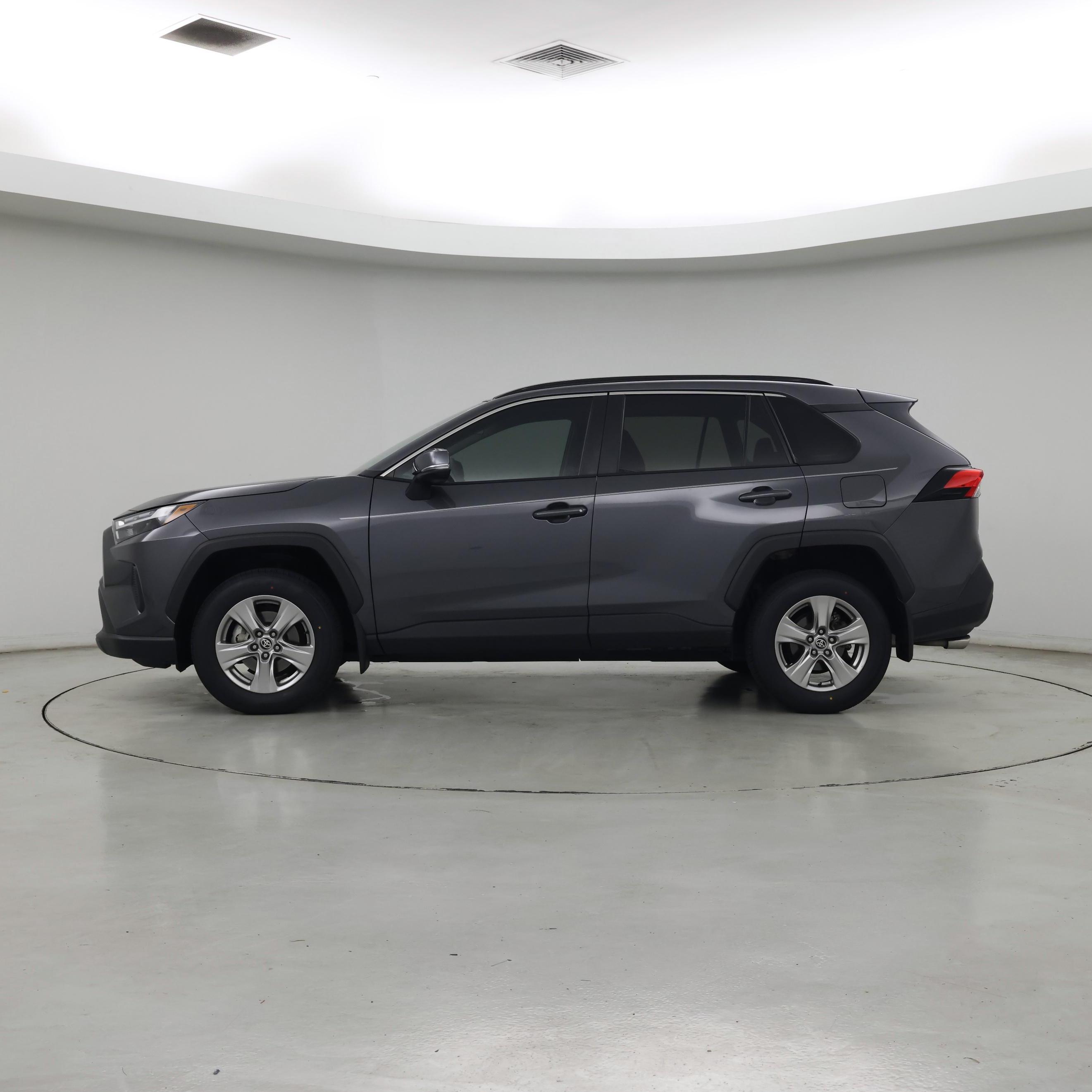 Thumbnail: 2024 Toyota RAV4 - 3