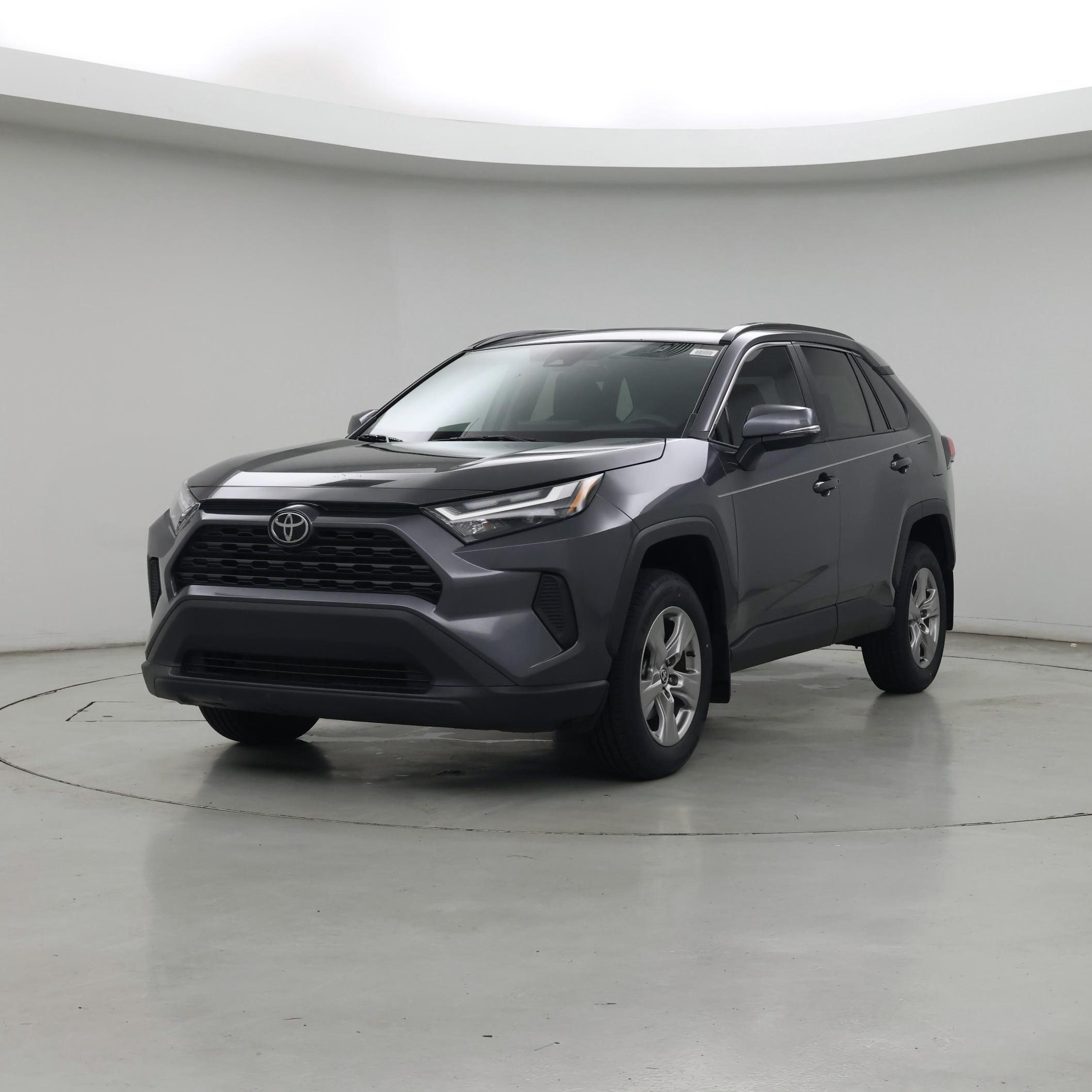 Thumbnail: 2024 Toyota RAV4 - 4