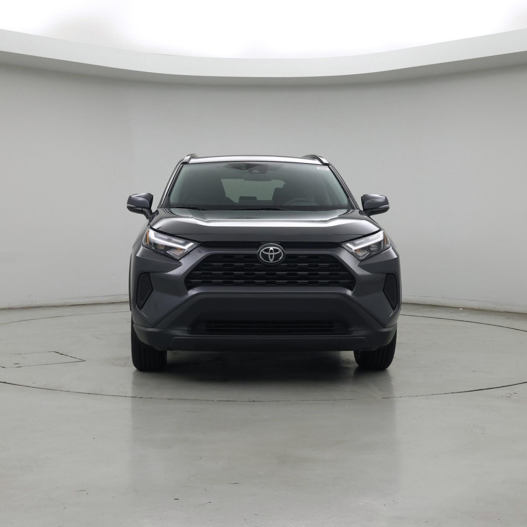 Thumbnail: 2024 Toyota RAV4 - 5