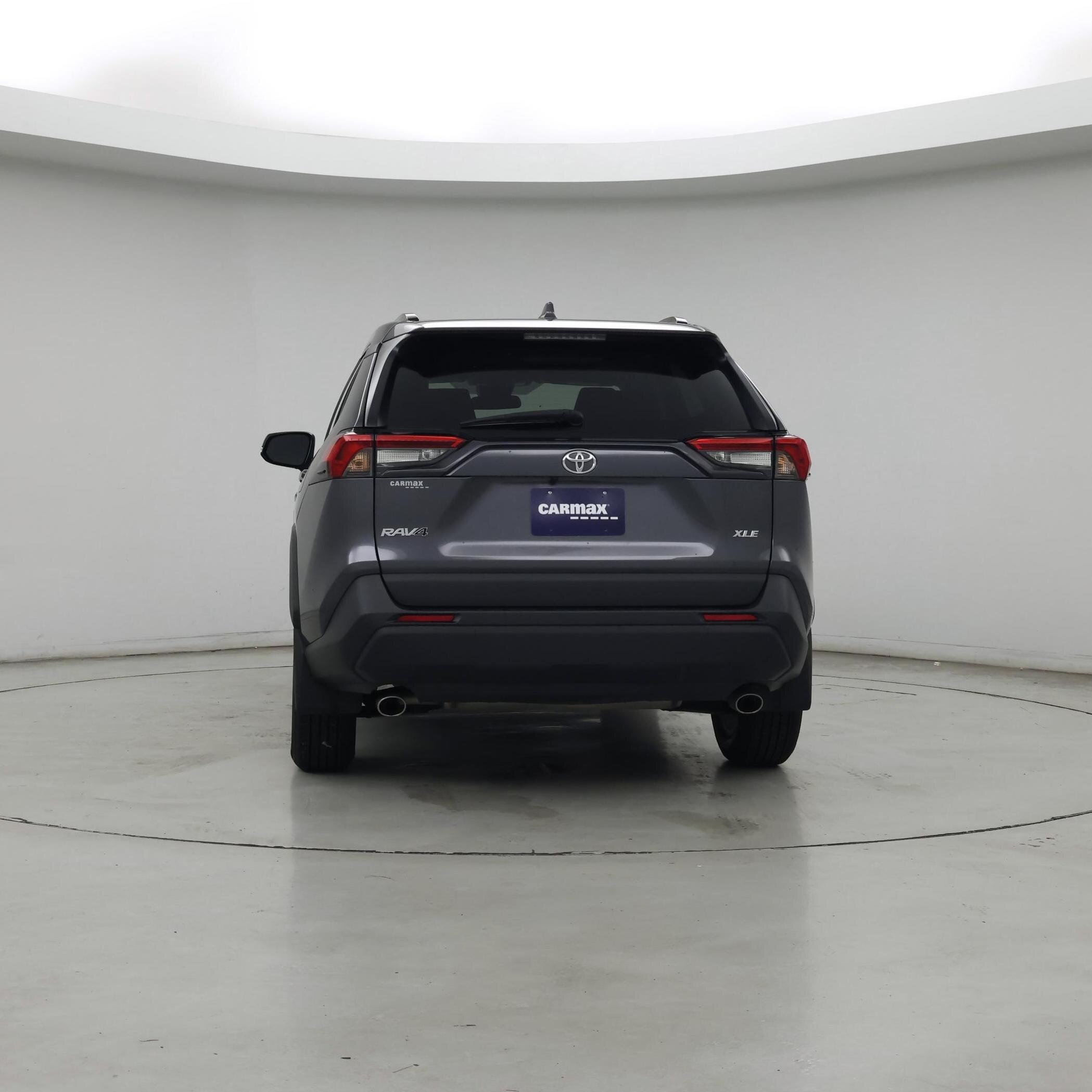Thumbnail: 2024 Toyota RAV4 - 6